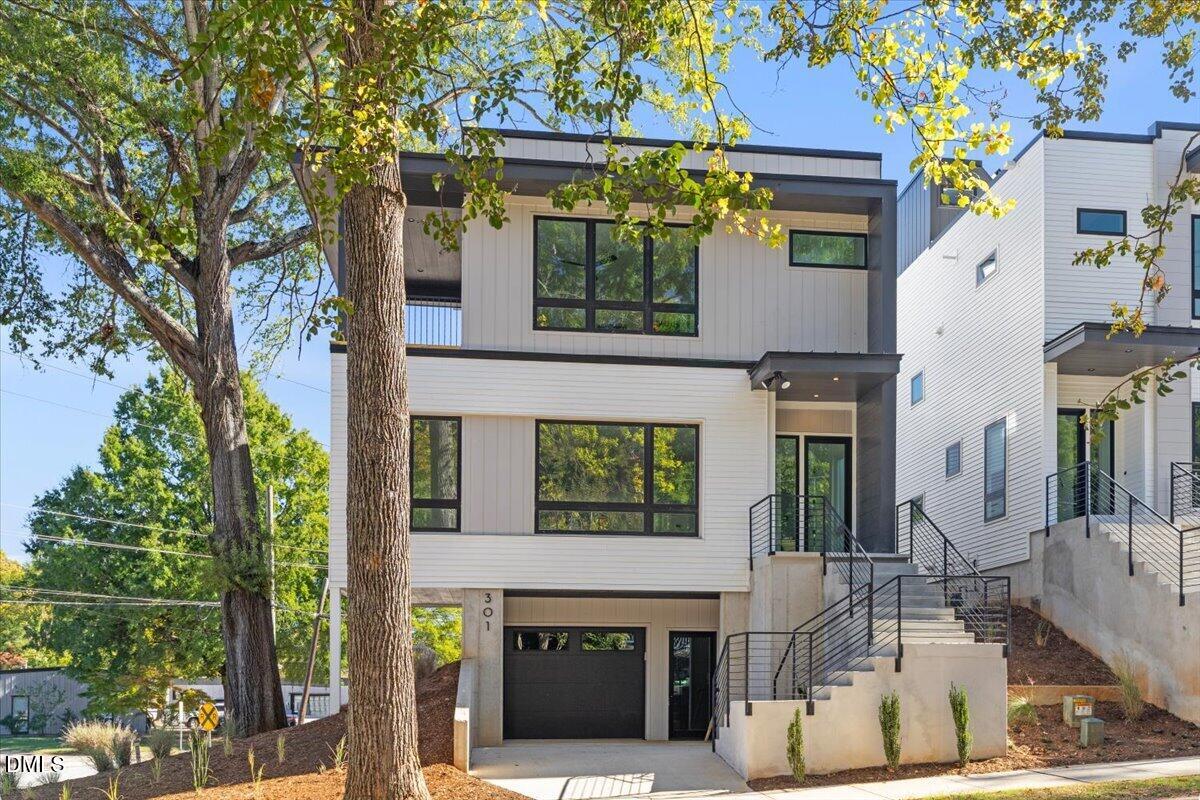 301 Bickett Boulevard