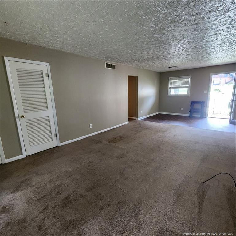 Exterior photo of 3212 Tallywood Drive 03, Fayetteville, NC 28303. MLS: 763056