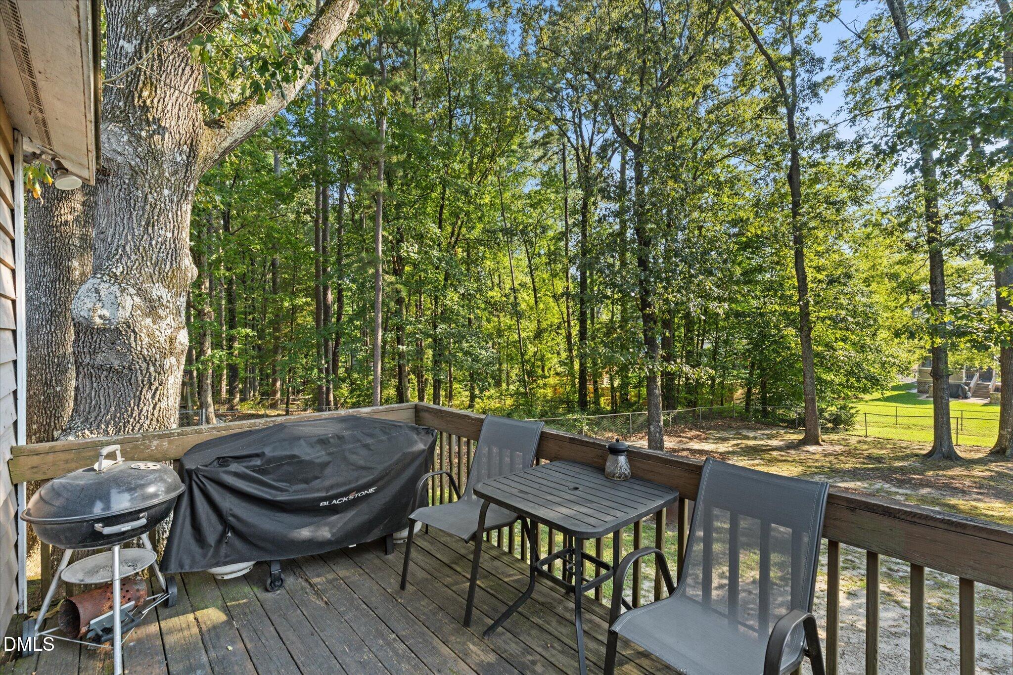 Exterior photo of 4914 S Pointe, Sanford, NC 27332. MLS: 10191433