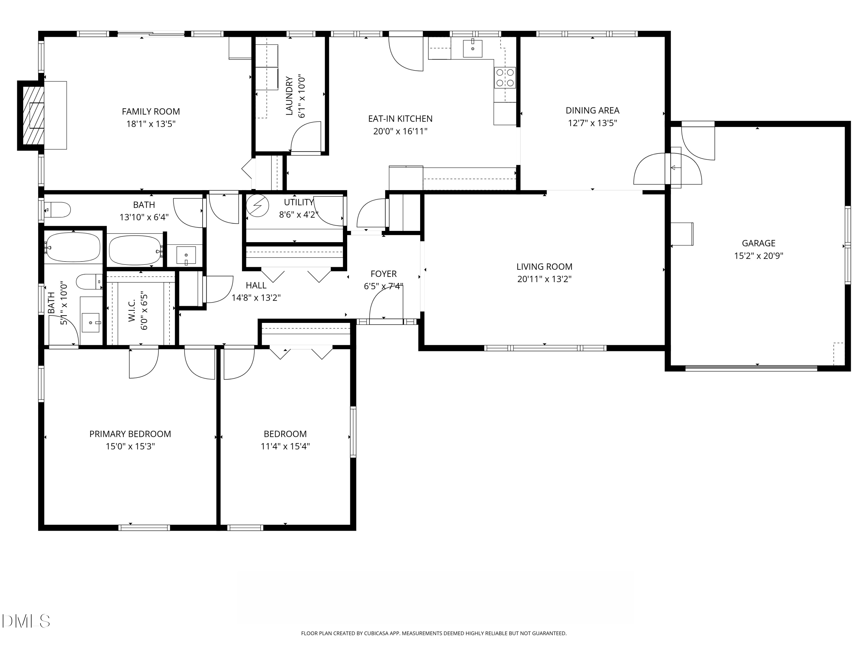 Exterior photo of 140 Holly Lane, Sanford, NC 27332. MLS: 10197441