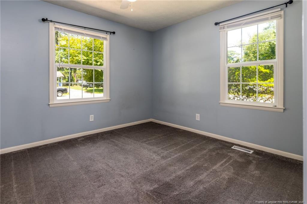 Exterior photo of 4727 Friar Avenue, Fayetteville, NC 28304. MLS: 767504