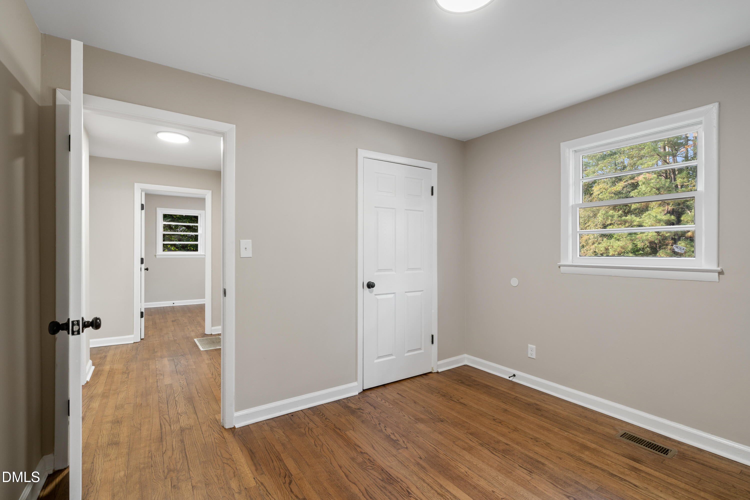 Exterior photo of 1546 Eloise Street, Fayetteville, NC 28311. MLS: 10181810