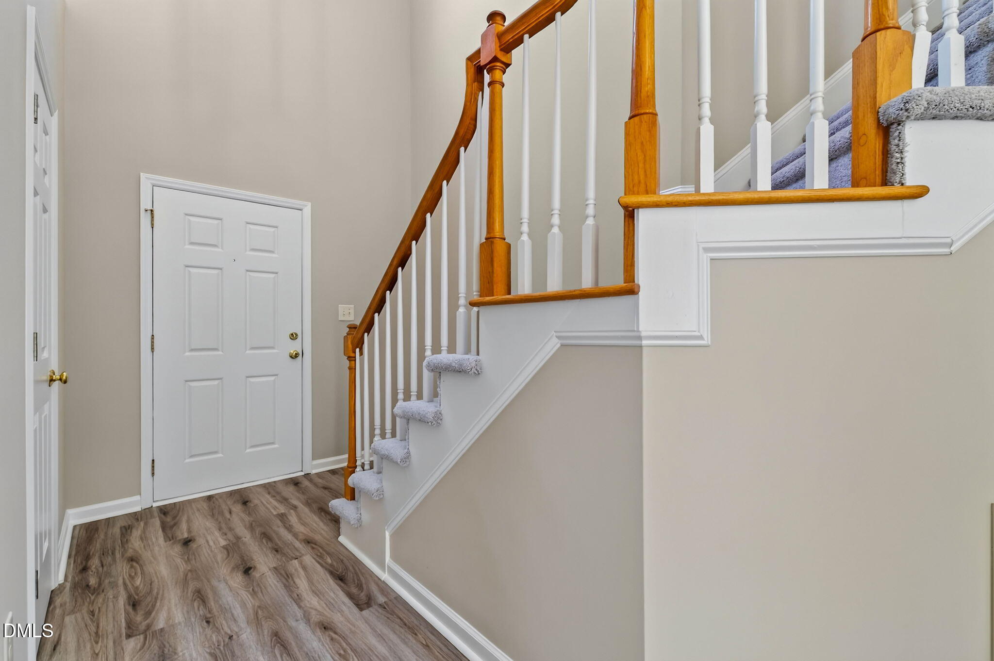 Exterior photo of 2525 Trailwood Hills Drive, Raleigh, NC 27603. MLS: 10191034