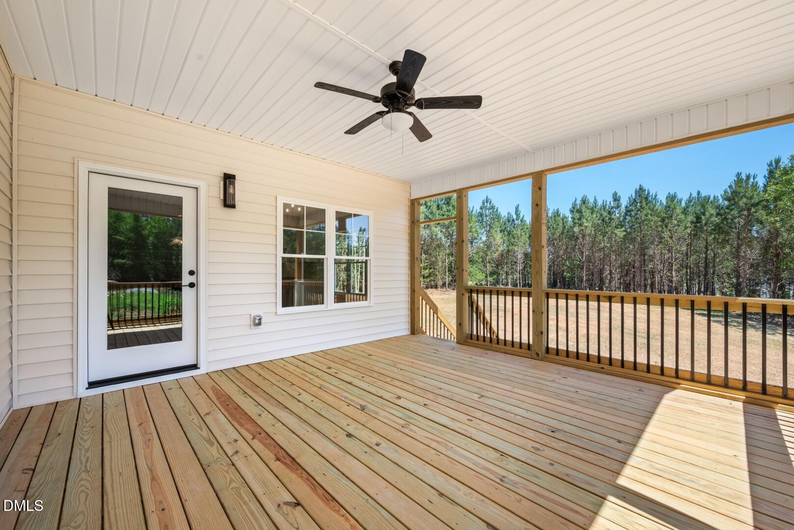 Exterior photo of 8651 Savage Road, Spring Hope, NC 27882. MLS: 10172129