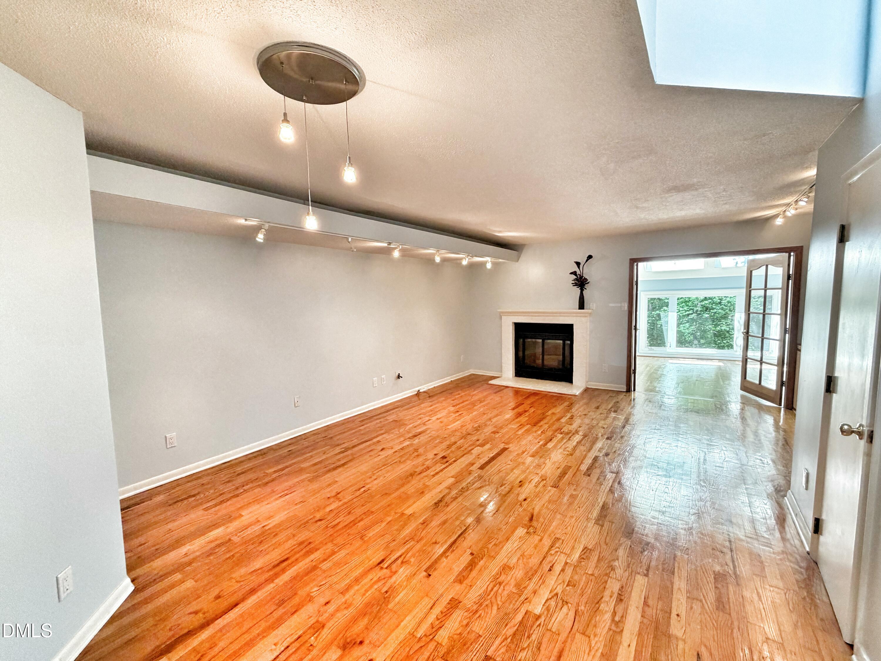 Exterior photo of 63 Stoneridge Road, Durham, NC 27705. MLS: 10190389