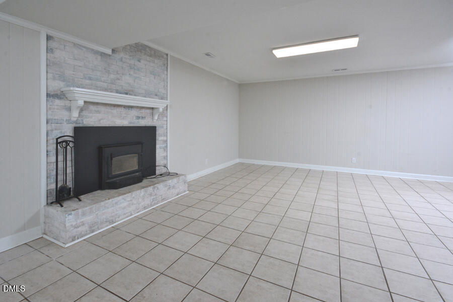 Exterior photo of 916 Sandlewood Drive, Durham, NC 27712. MLS: 10196929
