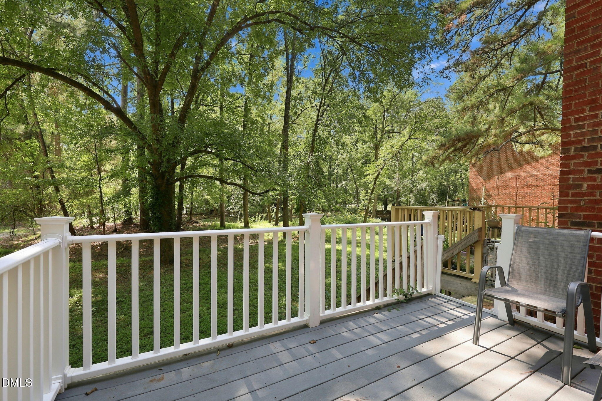 Exterior photo of 371 Umstead Drive A, Chapel Hill, NC 27516. MLS: 10194264