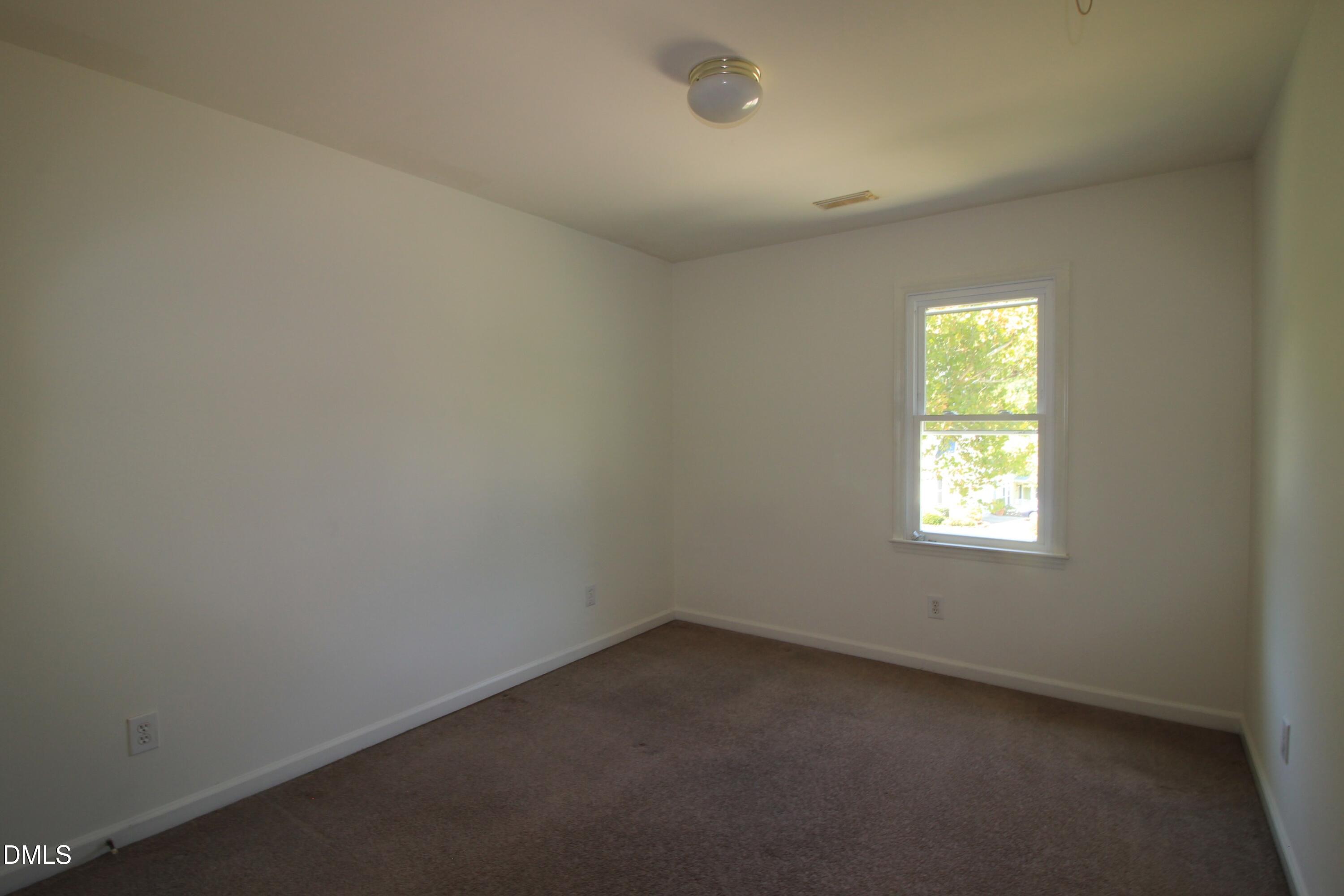 Exterior photo of 1409 Opal Court, Raleigh, NC 27615. MLS: 10188107