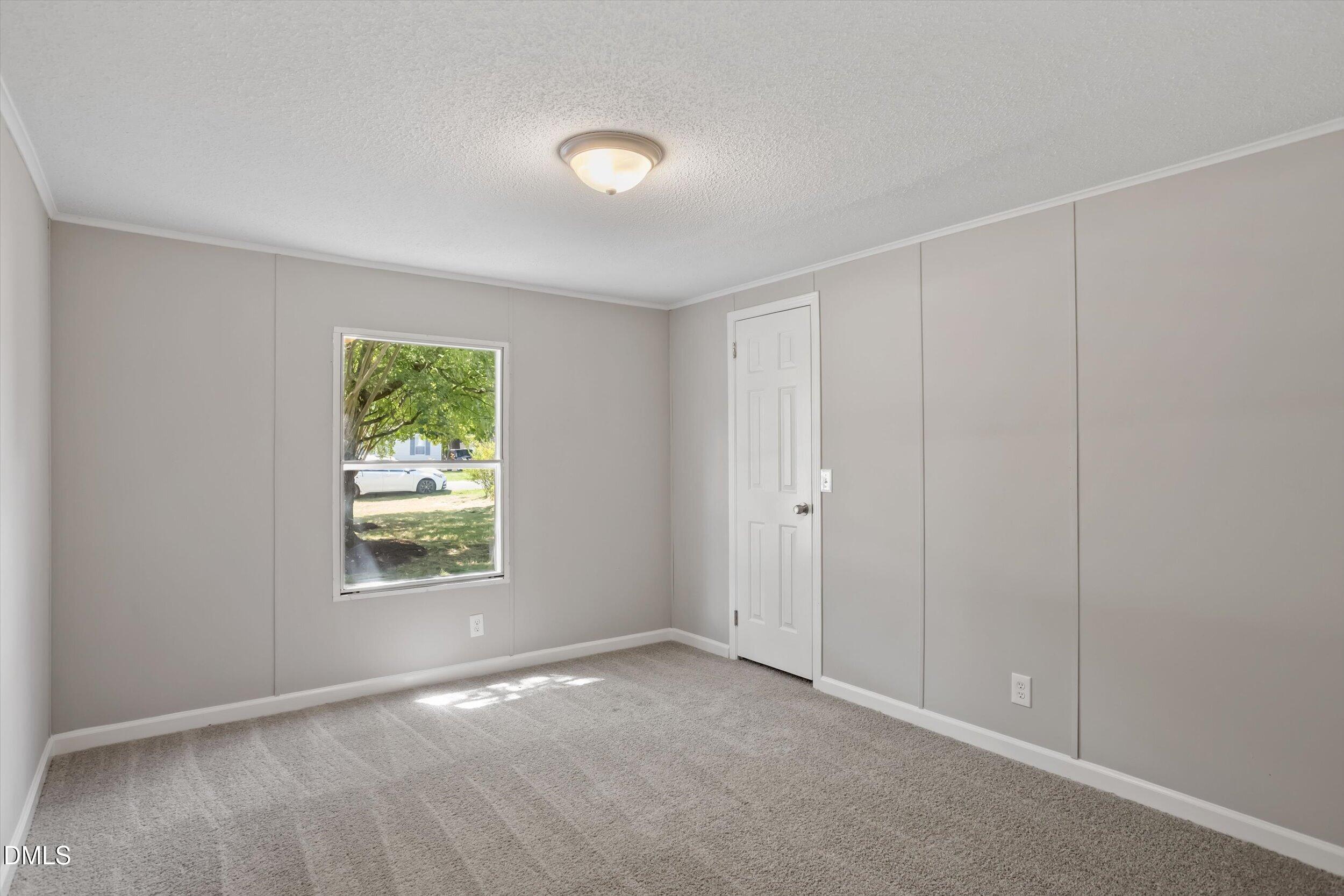 Exterior photo of 2314 Basil Holt Road, Burlington, NC 27217. MLS: 10191001