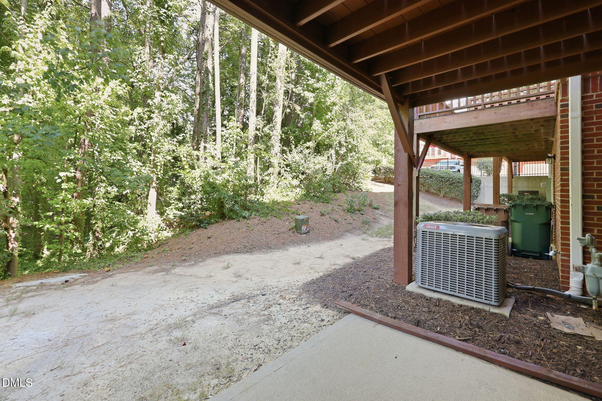 Exterior photo of 608 Samuel Cary Drive, Cary, NC 27511. MLS: 10192140