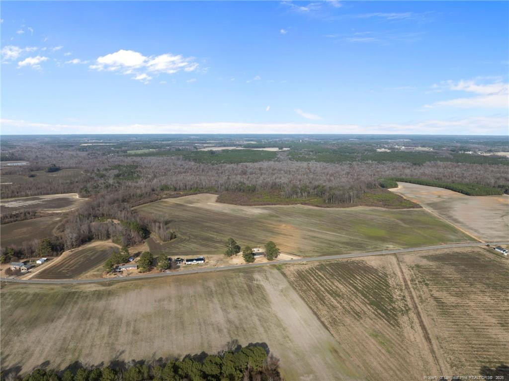 Exterior photo of 2876 Dunn Road, Roseboro, NC 28382. MLS: 757733