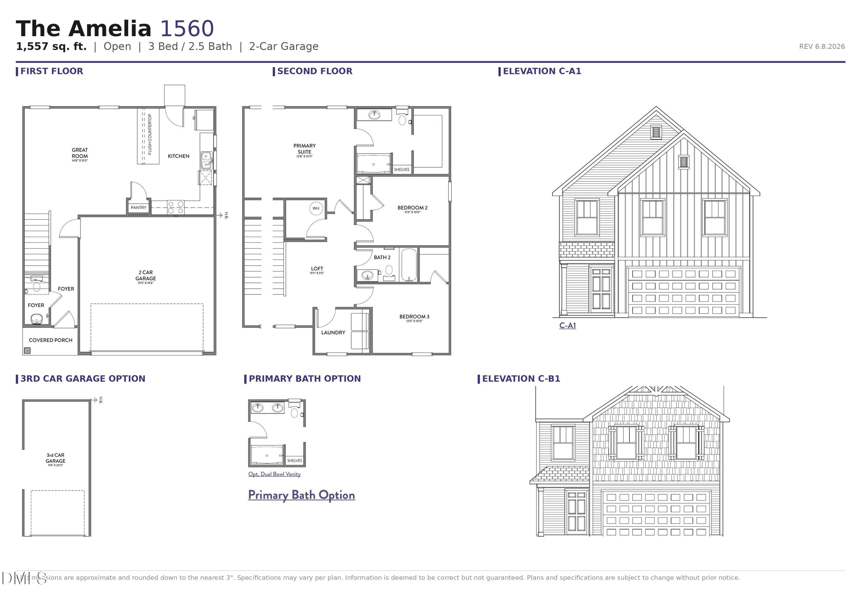 Exterior photo of 49 Cypress Hollow Lane 118p, Erwin, NC 28339. MLS: 10177511