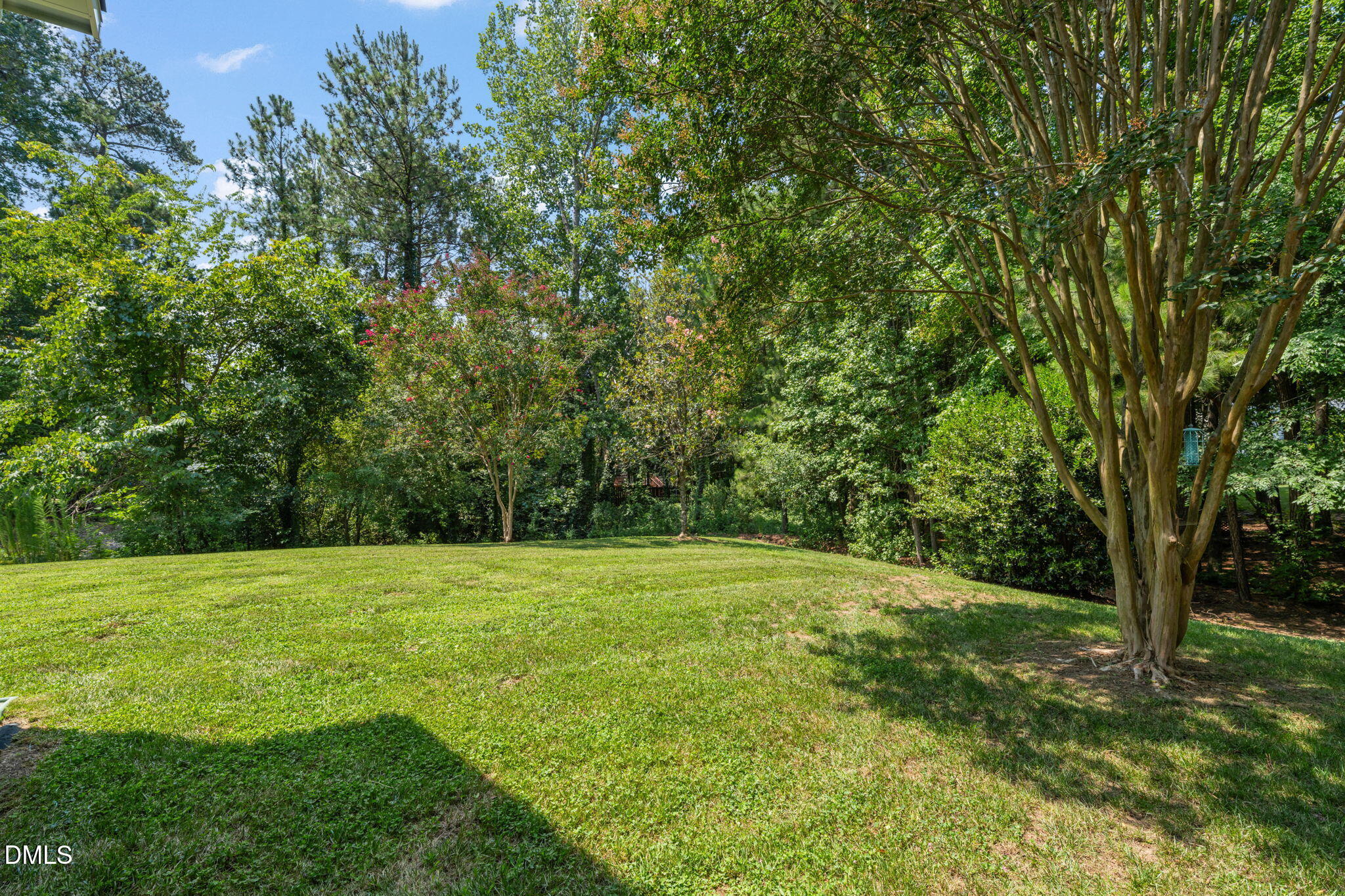 Exterior photo of 218 Landreth Court, Durham, NC 27713. MLS: 10180423