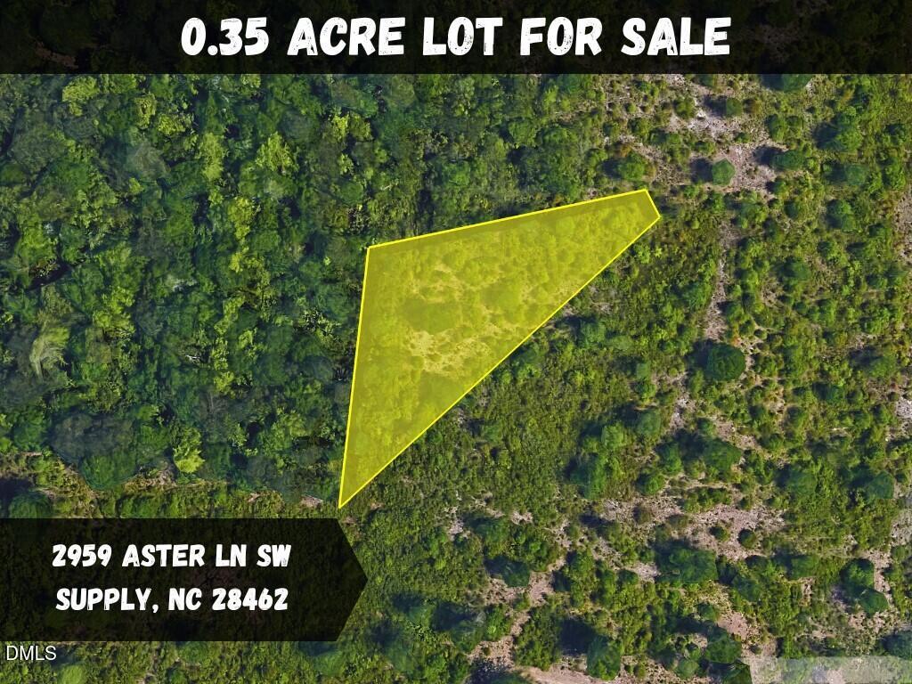 2959AsterLaneLotForSale