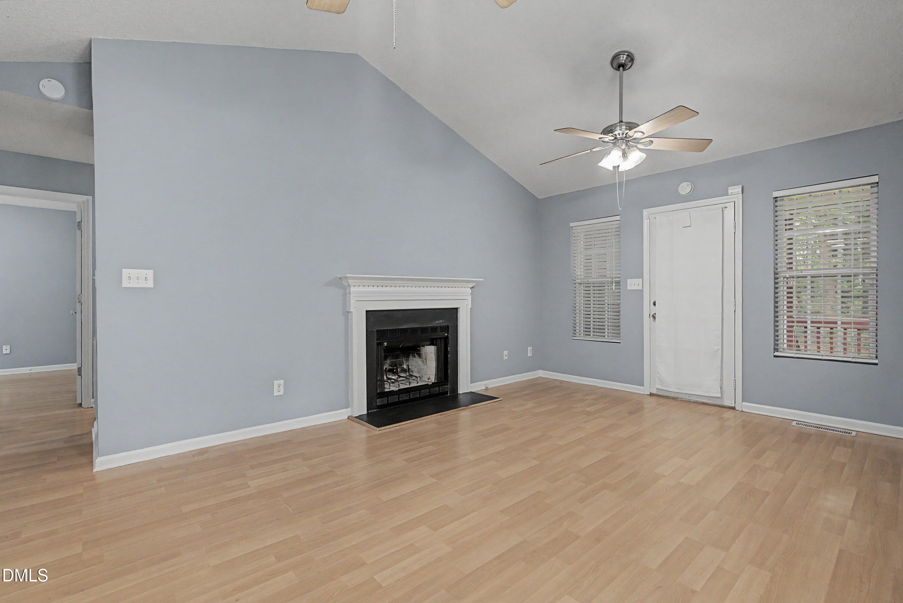 Exterior photo of 5812 Gentle Wind Drive, Youngsville, NC 27596. MLS: 10192682