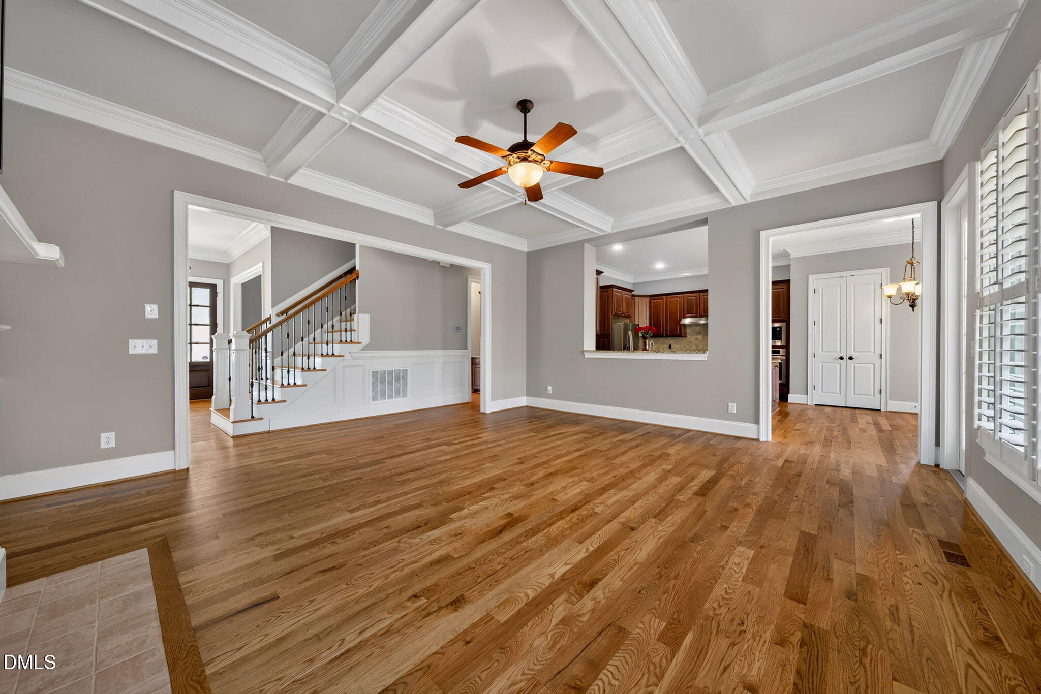 Exterior photo of 1013 Chessridge Way, Morrisville, NC 27560. MLS: 10181101