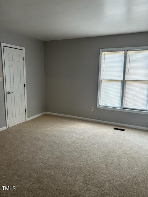 Exterior photo of 4604 Lavista Court, Raleigh, NC 27616. MLS: 10189882
