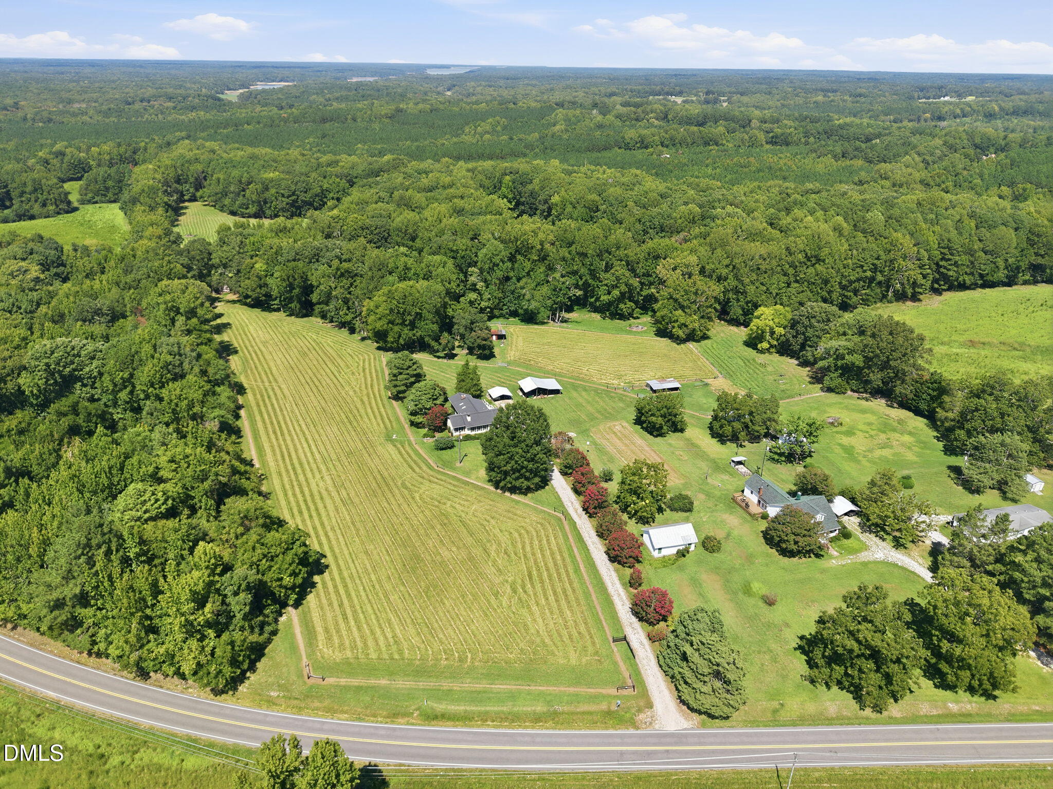 Exterior photo of Lot 2 Spring Valley Road, Henderson, NC 27537. MLS: 10190514