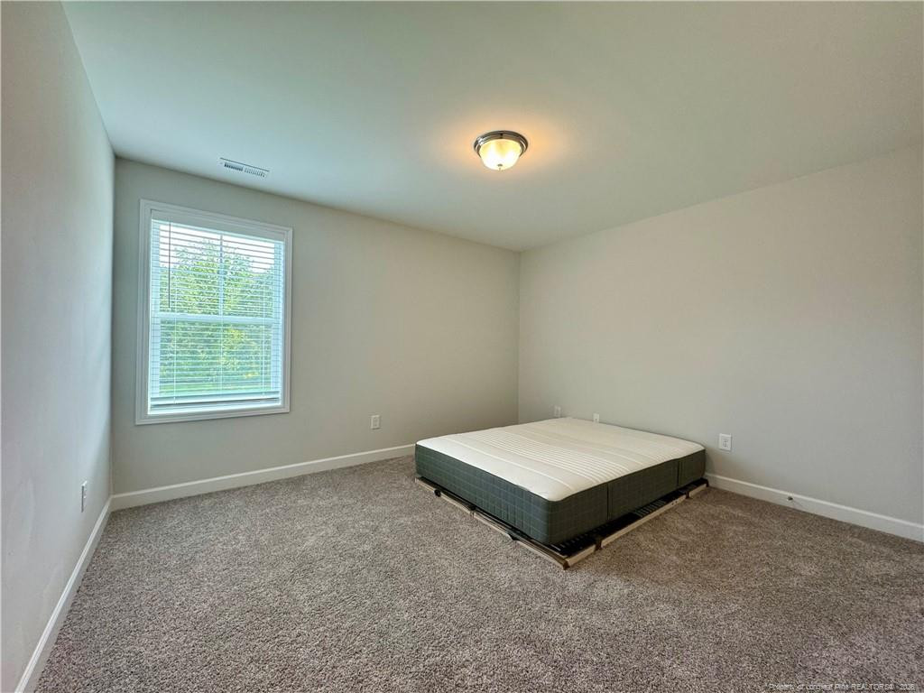 Exterior photo of 1748 Stackhouse Drive, Fayetteville, NC 28314. MLS: 769791