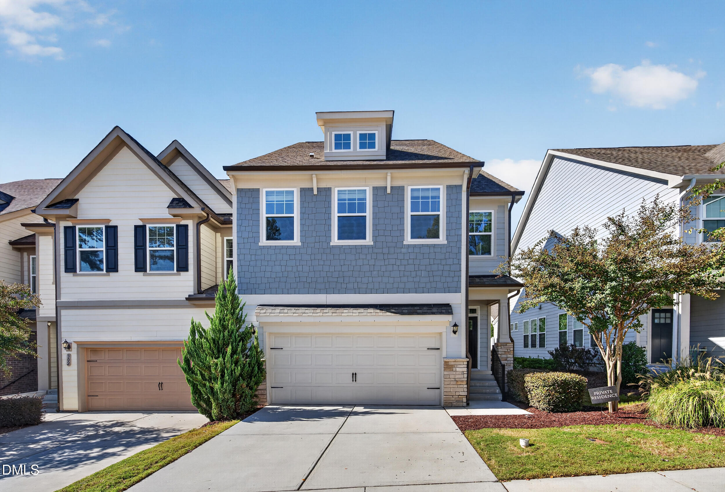 300 Fenella Drive