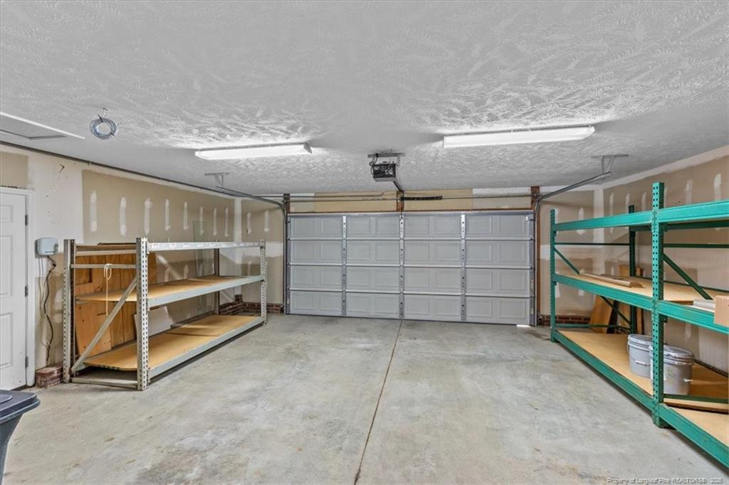 Exterior photo of 5617 Finish Line Drive, Hope Mills, NC 28348. MLS: 769762