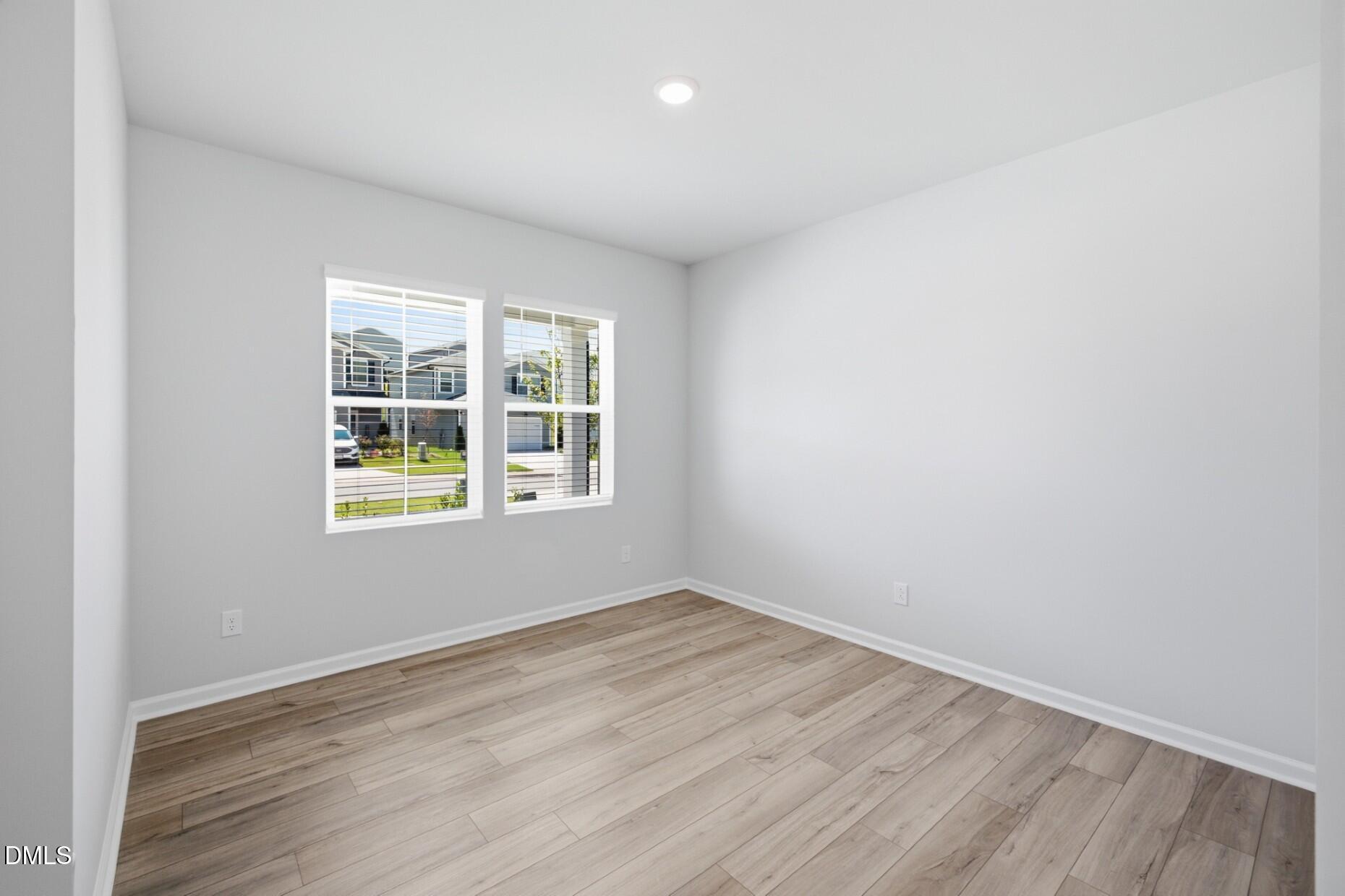 Exterior photo of 1128 Sawmill Grove Drive, Durham, NC 27704. MLS: 10180705
