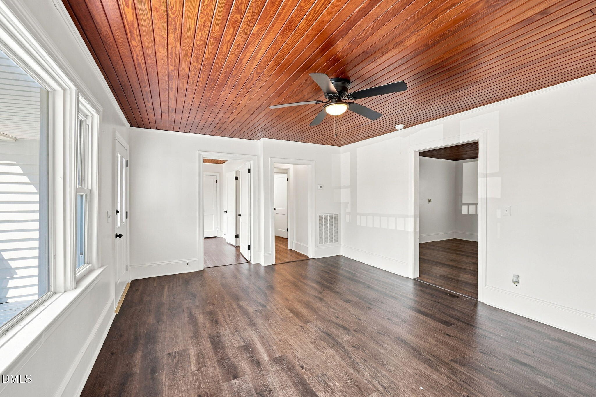 Exterior photo of 2695 Lizzie Mill Road, Selma, NC 27576. MLS: 10190902