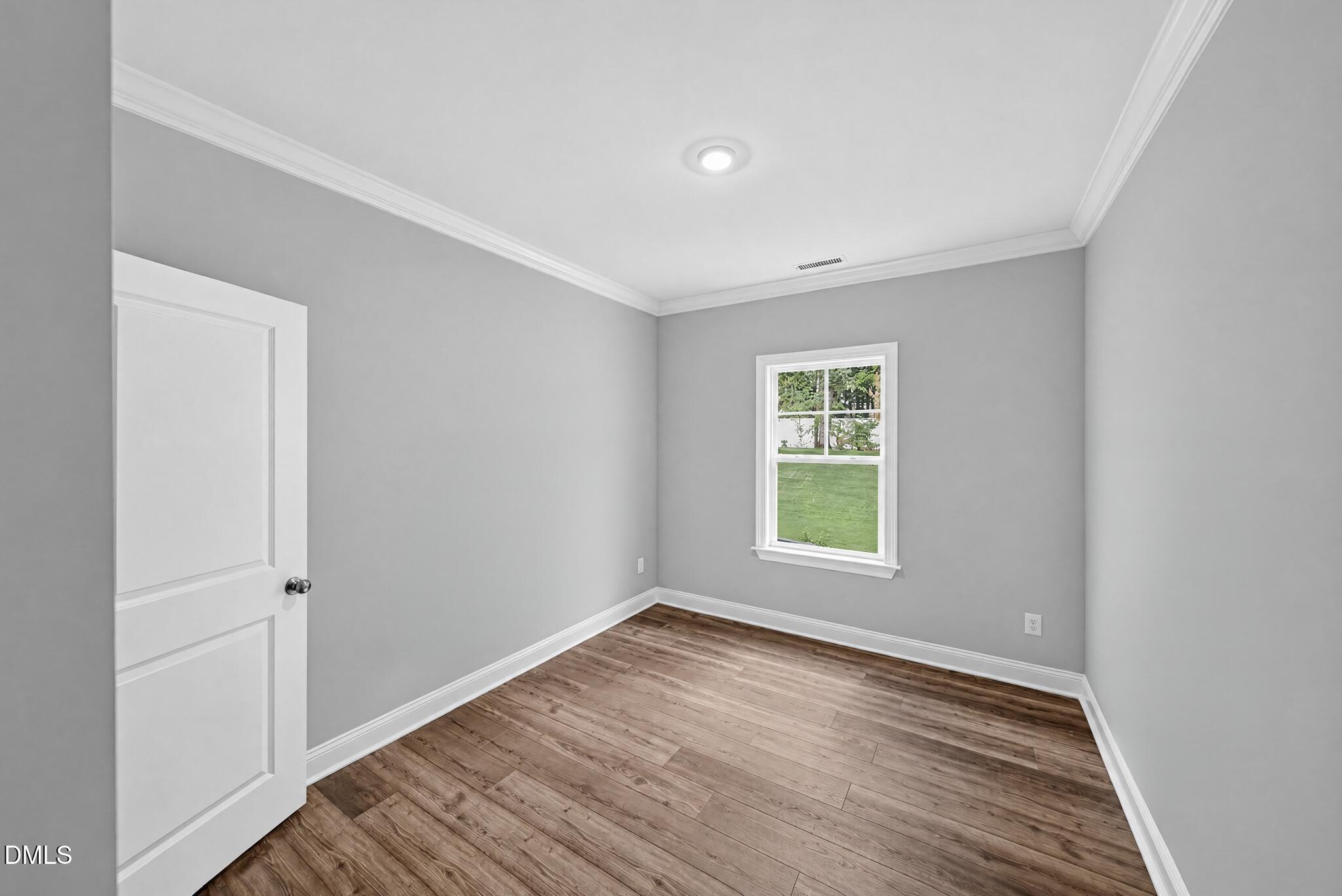 Exterior photo of 2808 Warm Breeze Way, Knightdale, NC 27545. MLS: 10170142
