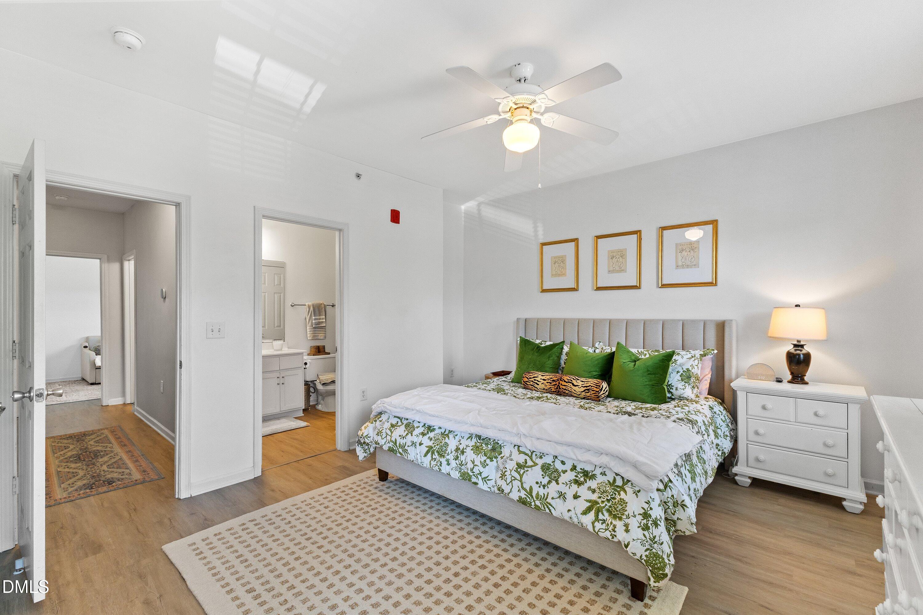 Exterior photo of 2610 Oldgate Drive 307, Raleigh, NC 27604. MLS: 10180788