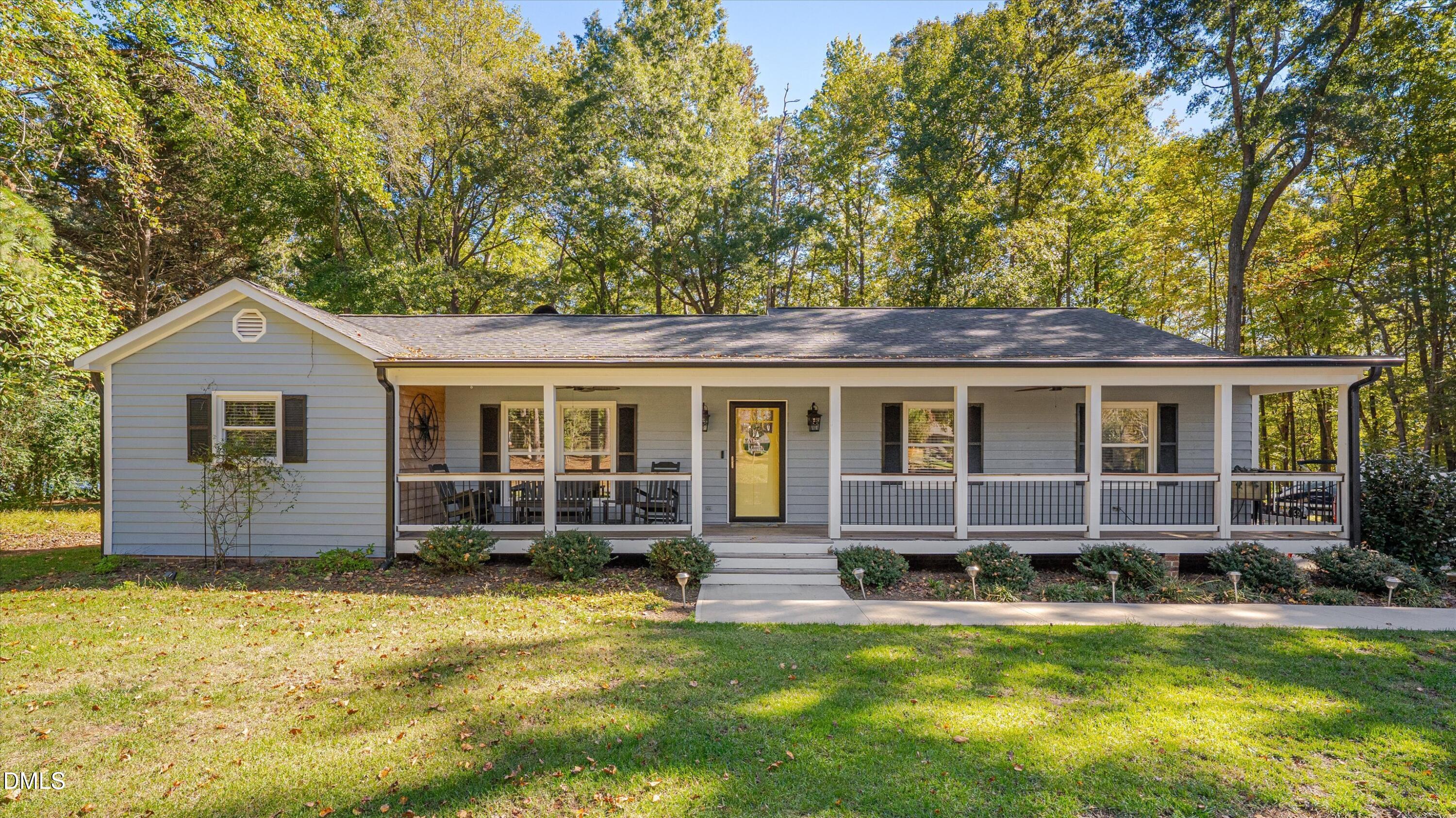 408 Lake Winds Trail