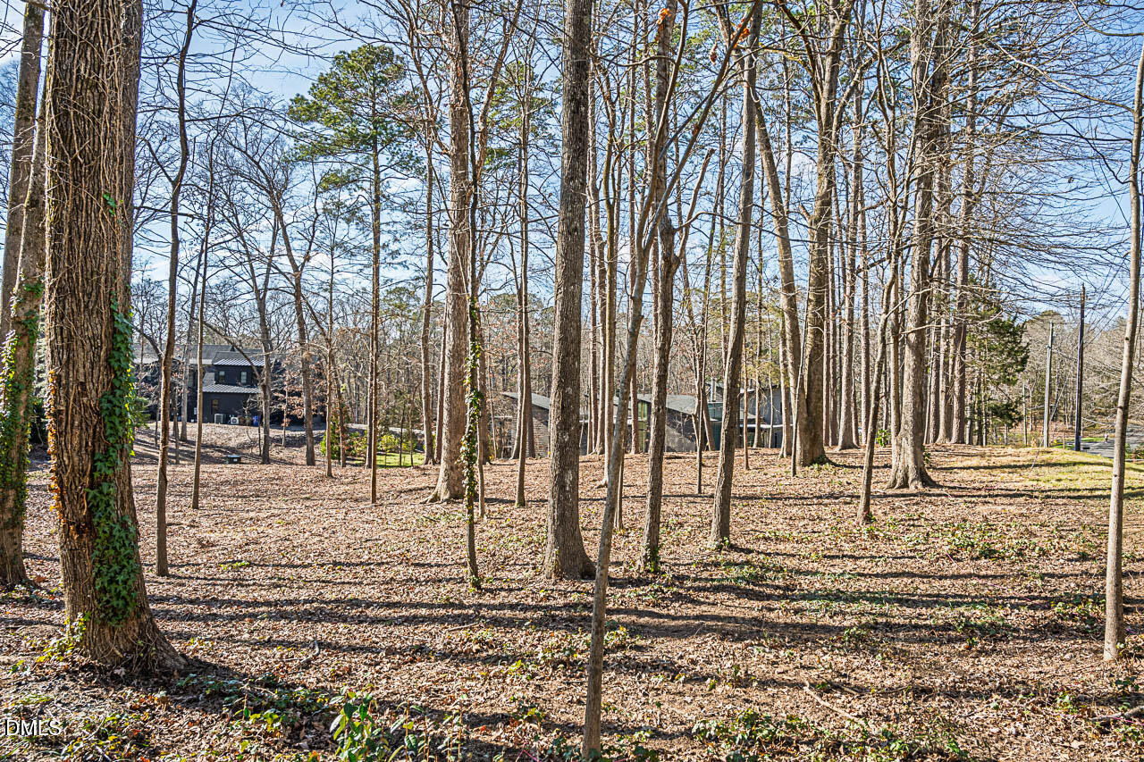Exterior photo of 4014 Nottaway Road, Durham, NC 27707. MLS: 10186531
