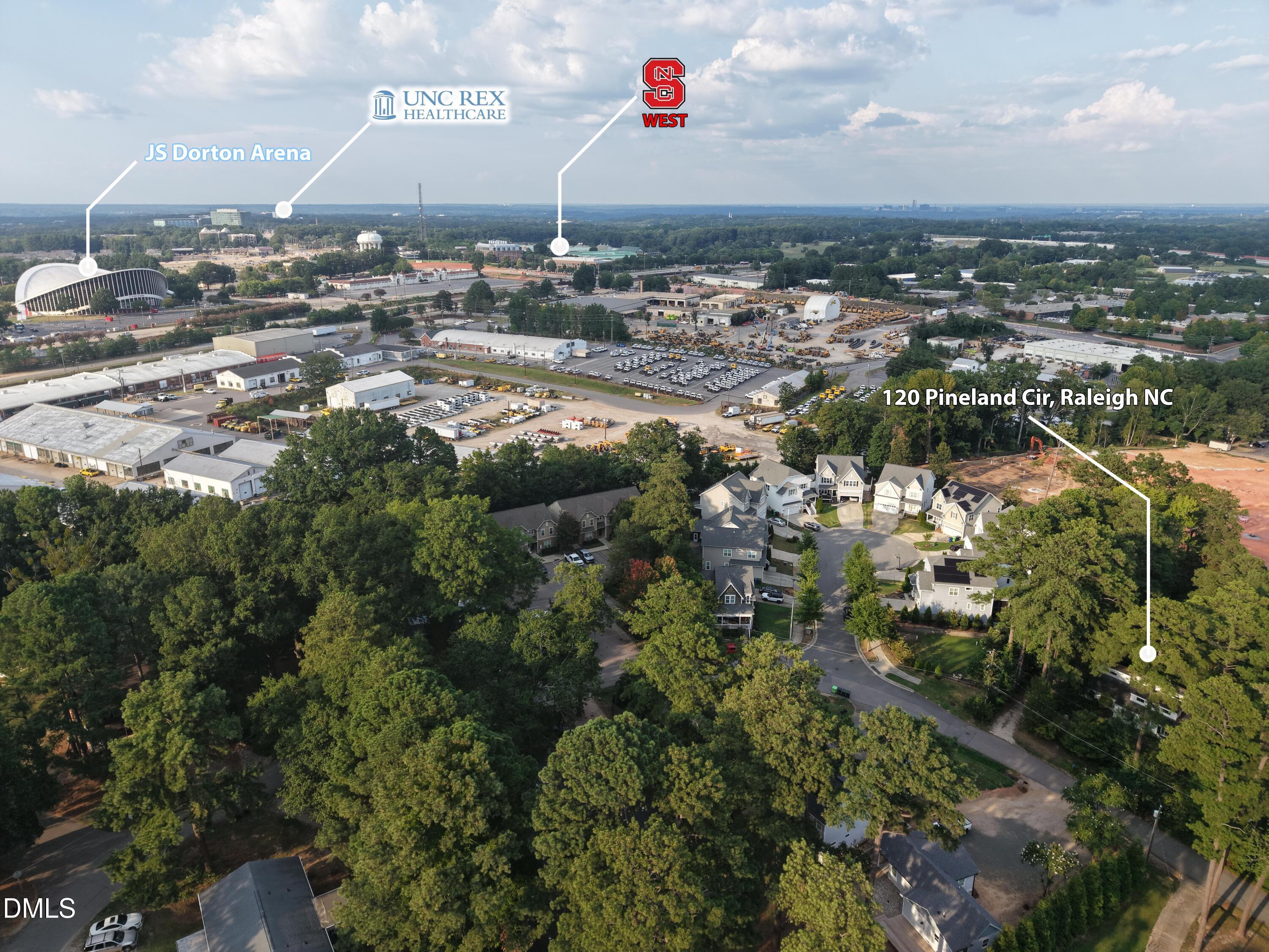 120 Pineland Circle