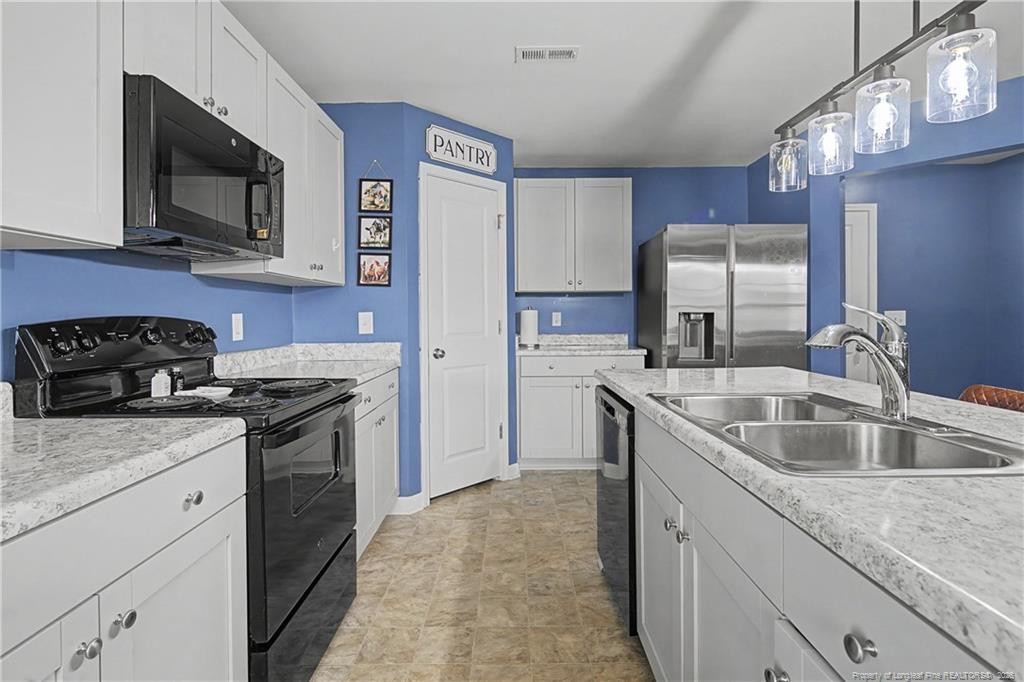 Exterior photo of 21 Terrier Court, Parkton, NC 28371. MLS: 757998