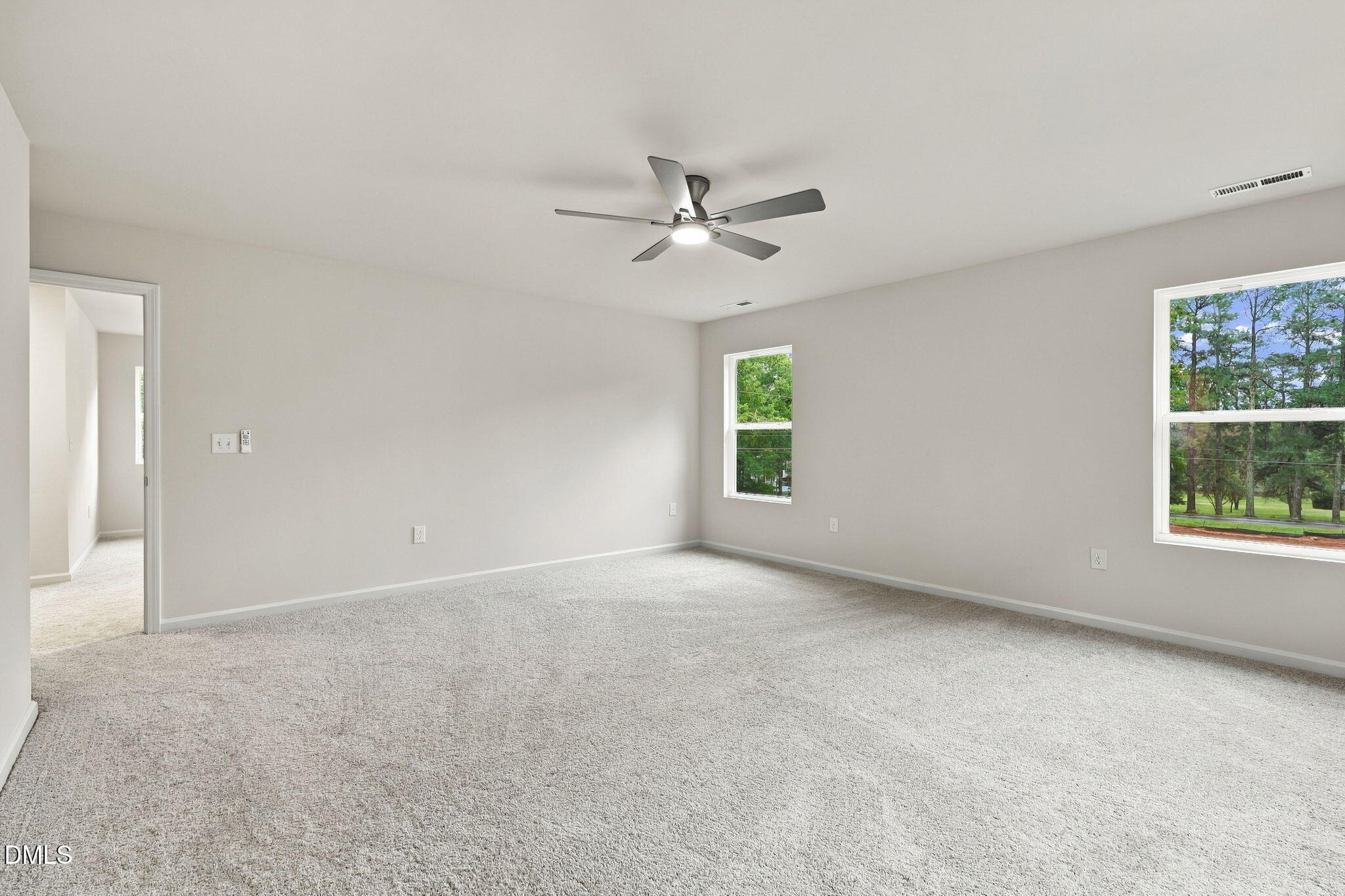 Exterior photo of 709 Crestview Drive, Durham, NC 27712. MLS: 10185086