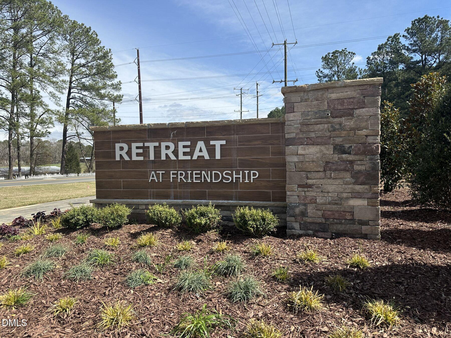 Exterior photo of 3052 Horton Ridge Boulevard, Apex, NC 27502. MLS: 10190847
