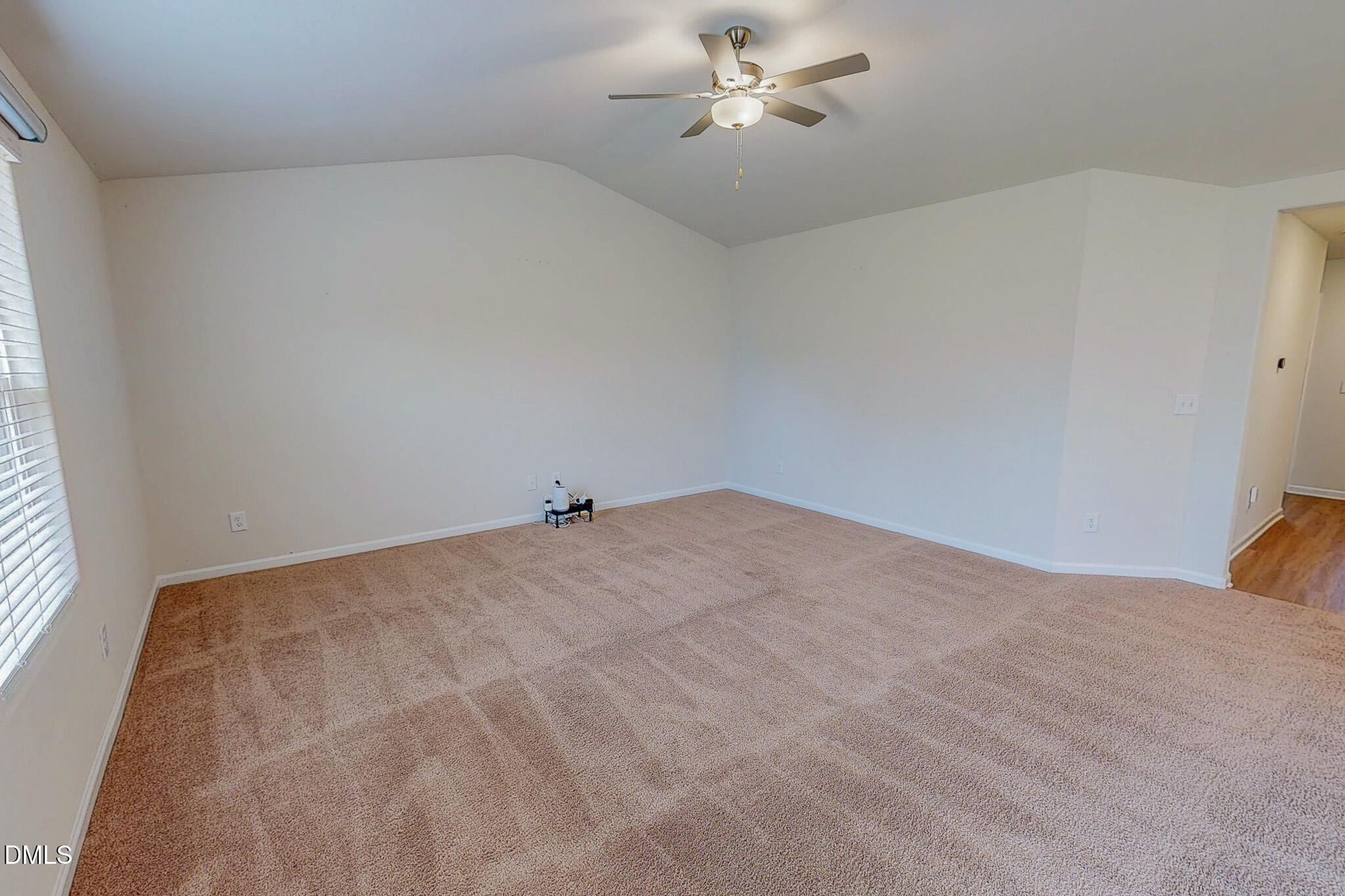 Exterior photo of 30 Harrow Terrace, Roxboro, NC 27574. MLS: 10182525