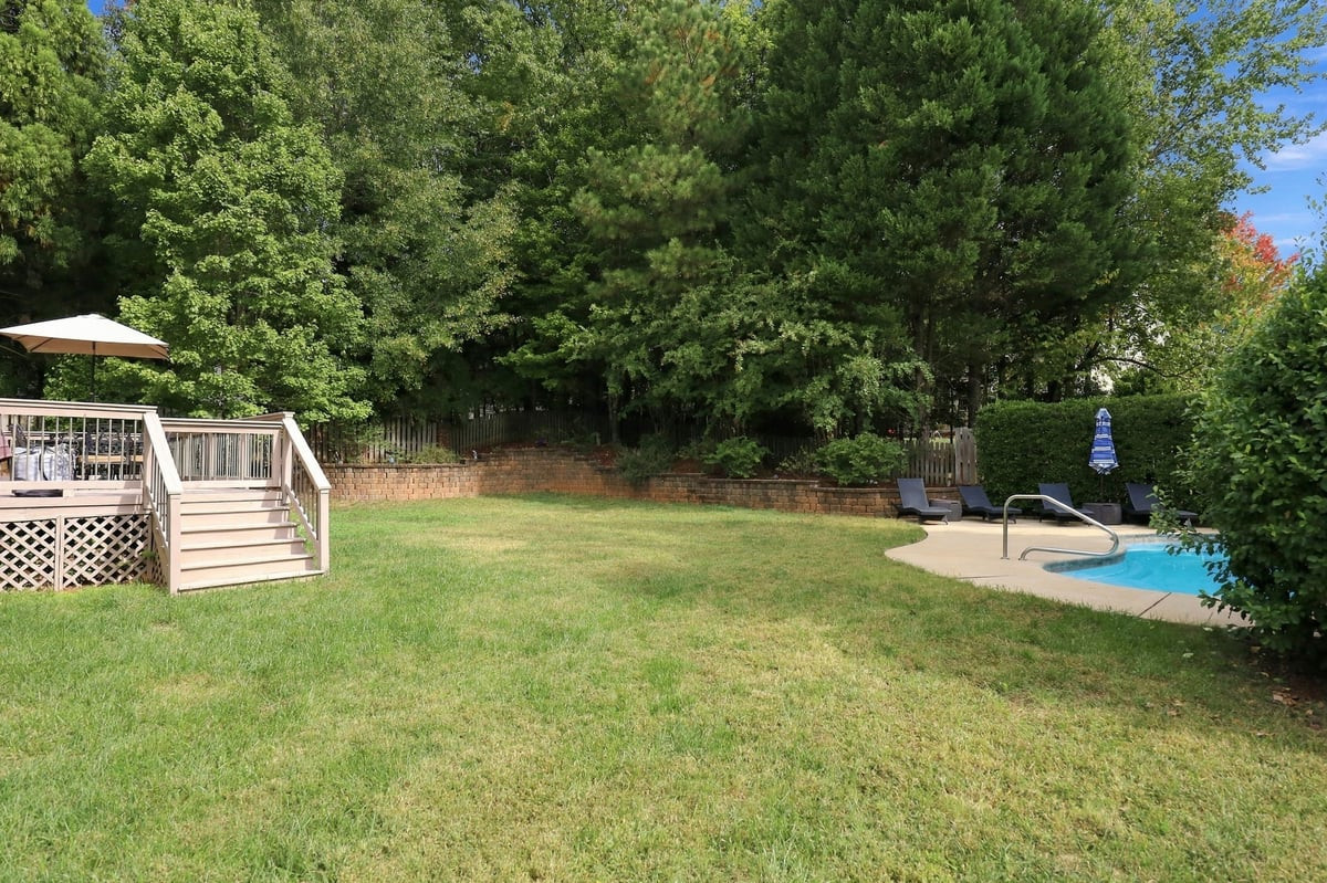 Exterior photo of 10620 River Forest Drive, Raleigh, NC 27614. MLS: 10198133