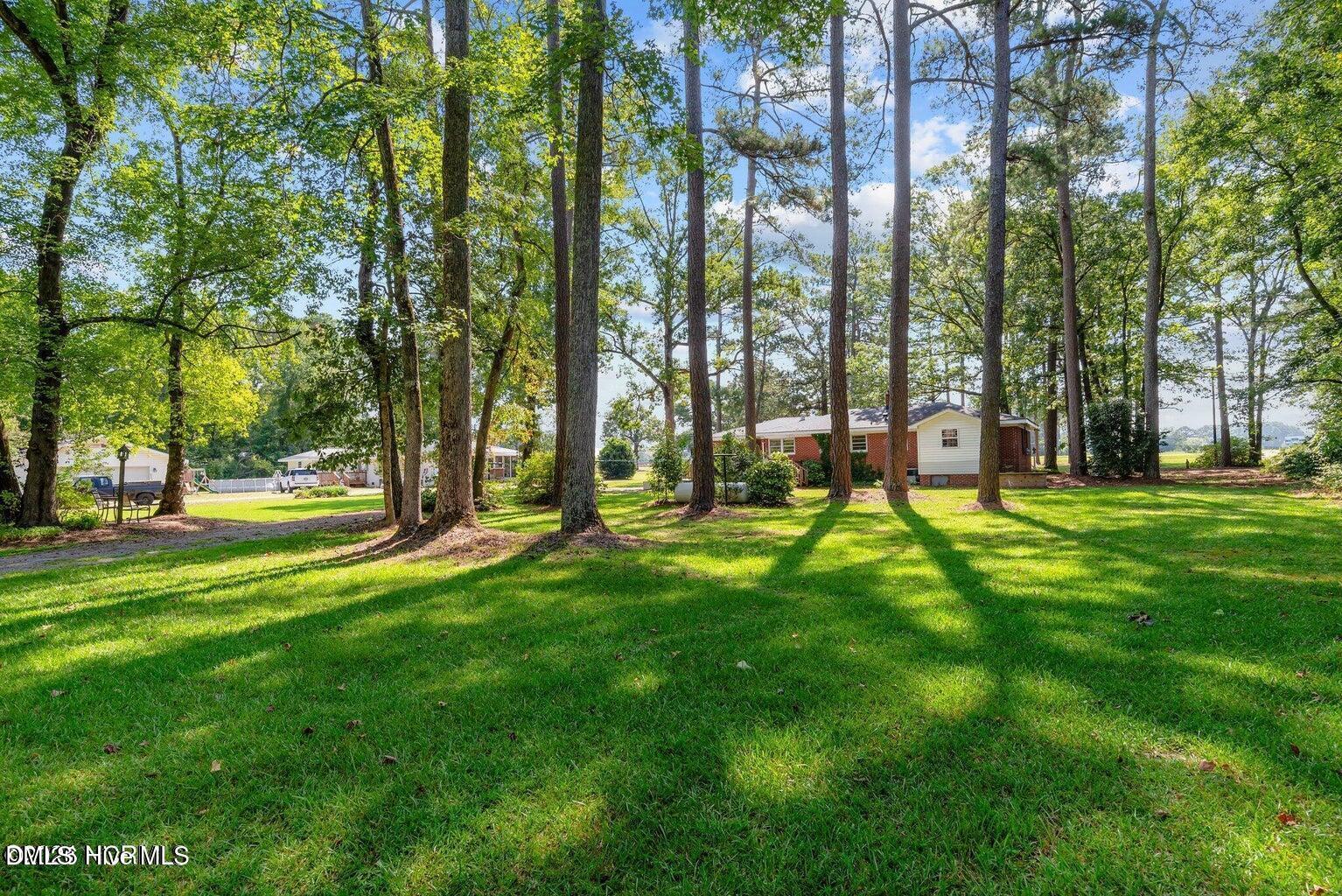 Exterior photo of 3286 N Nc 122 S, Pinetops, NC 27864. MLS: 10181343