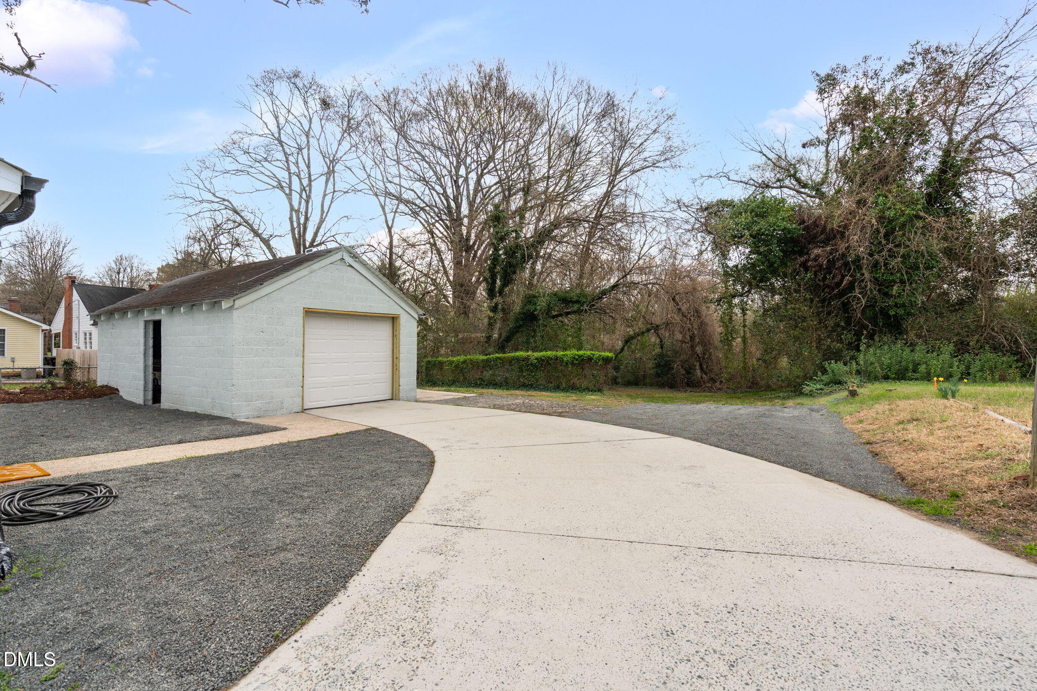 Exterior photo of 907 Morehead Avenue, Durham, NC 27707. MLS: 10186779