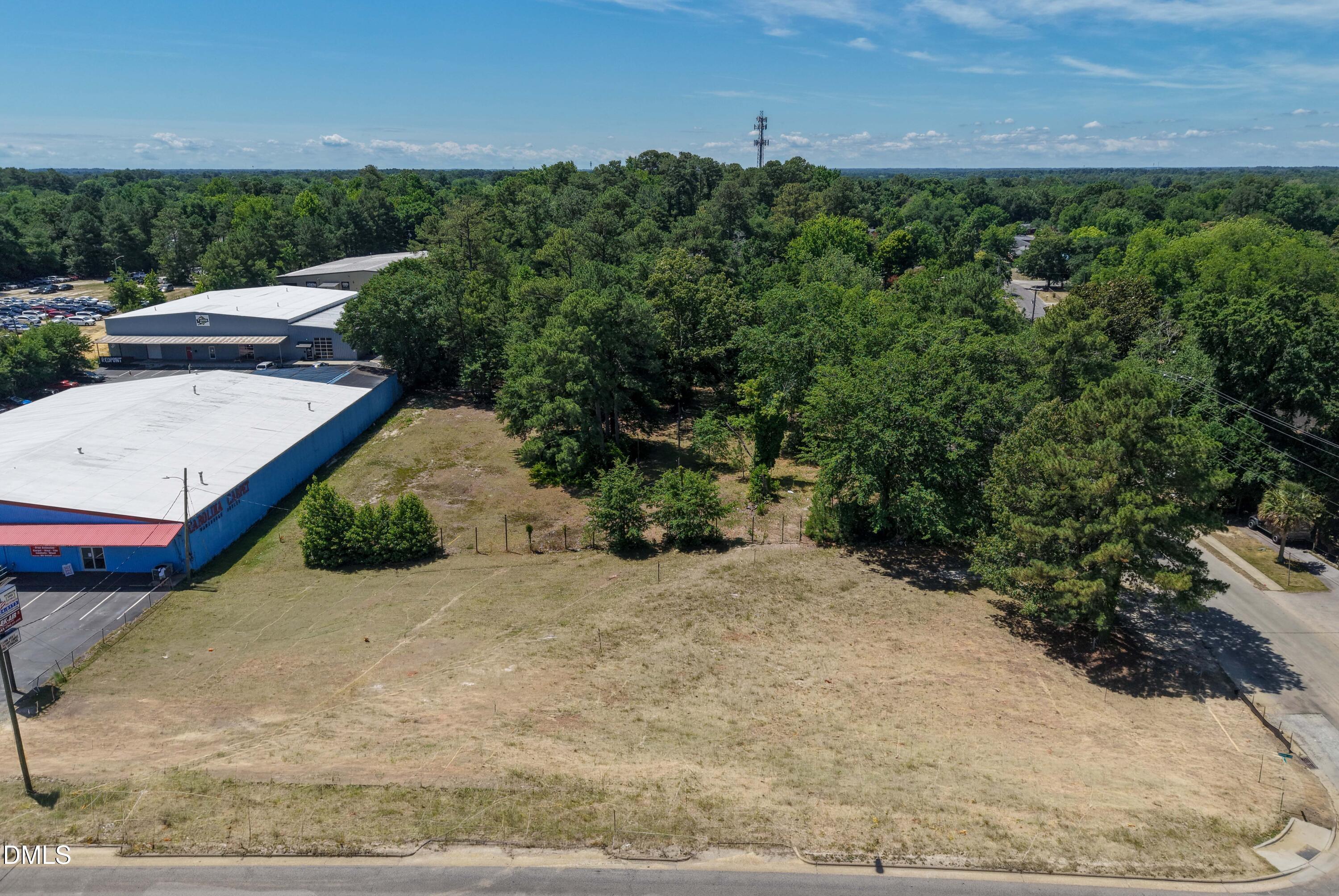 Exterior photo of 5231 Raeford Road, Fayetteville, NC 28304. MLS: 10175293
