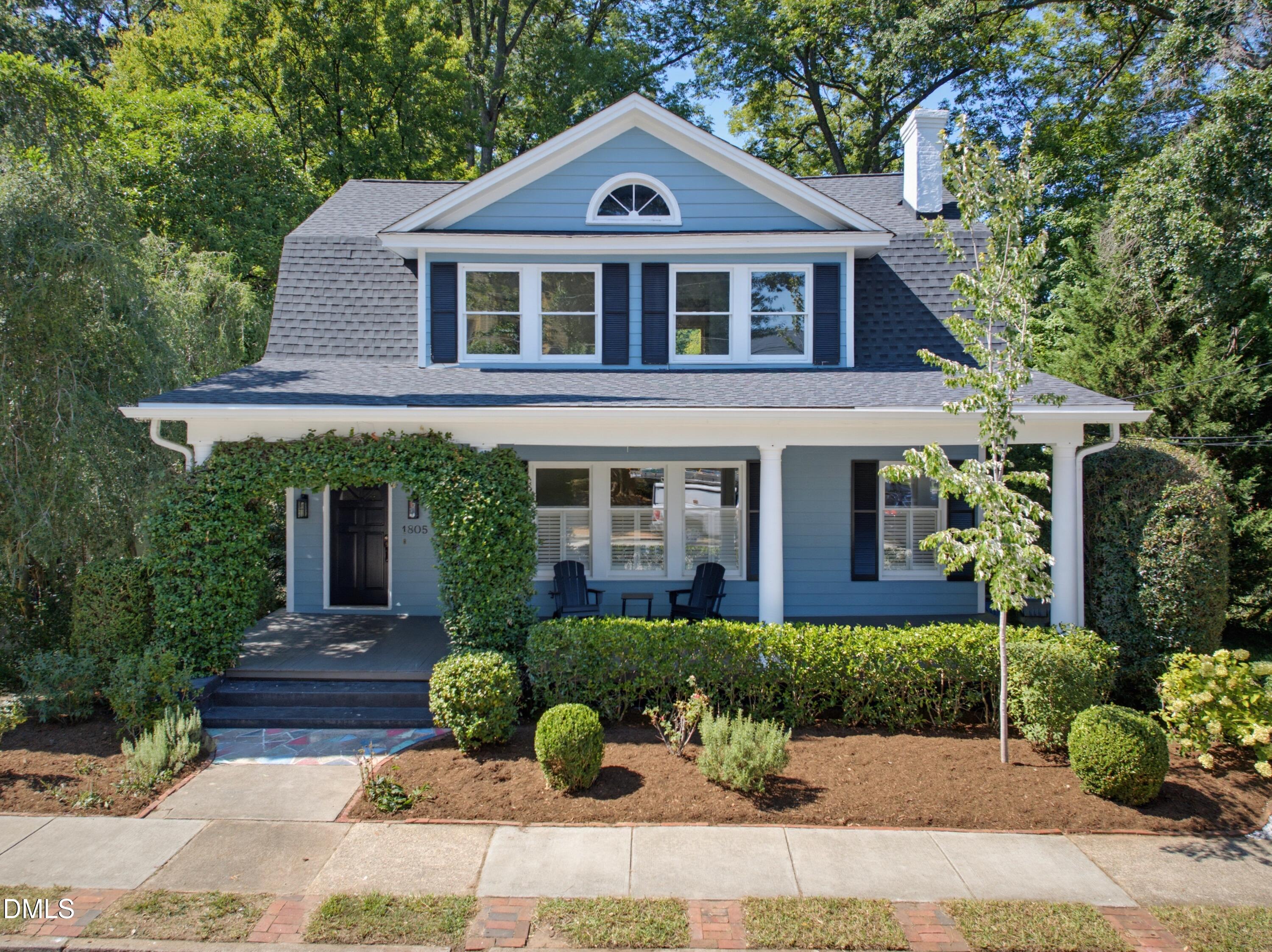1805 White Oak Road