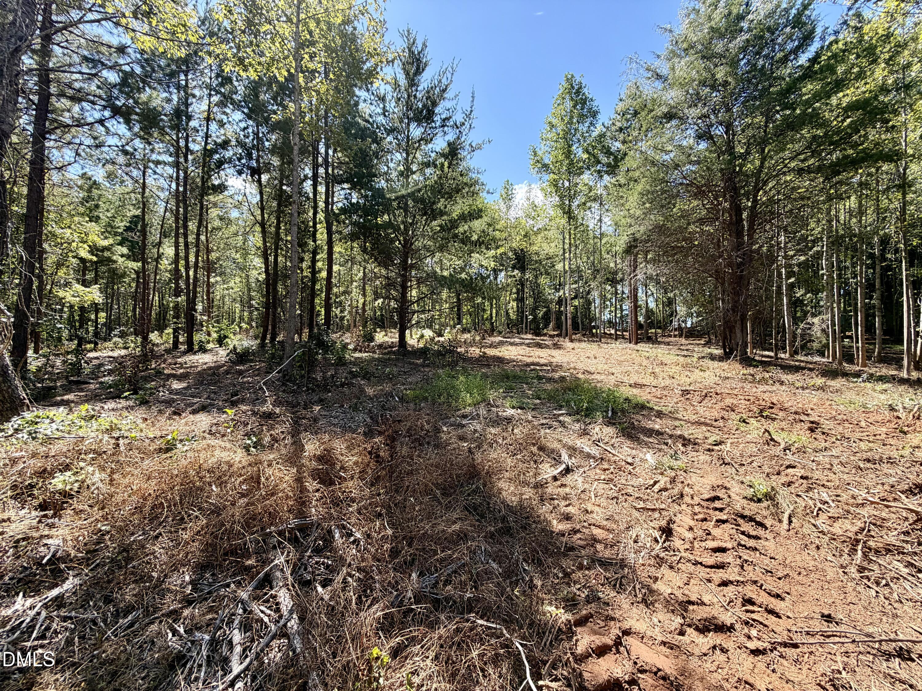 Exterior photo of 3.97 Acres Woodsdale Road, Roxboro, NC 27573. MLS: 10195964