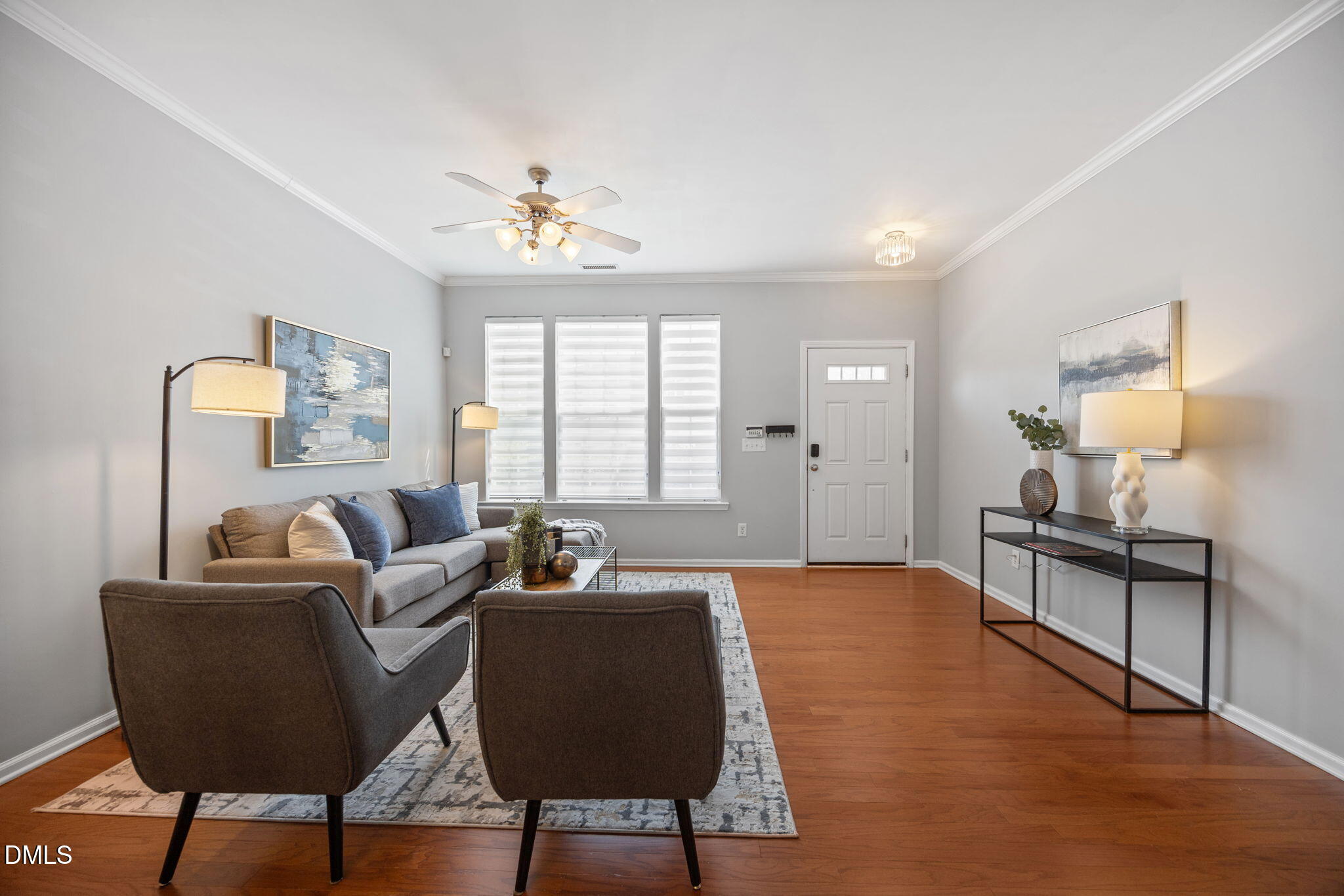 Exterior photo of 164 Cedar Elm Road, Durham, NC 27713. MLS: 10189498