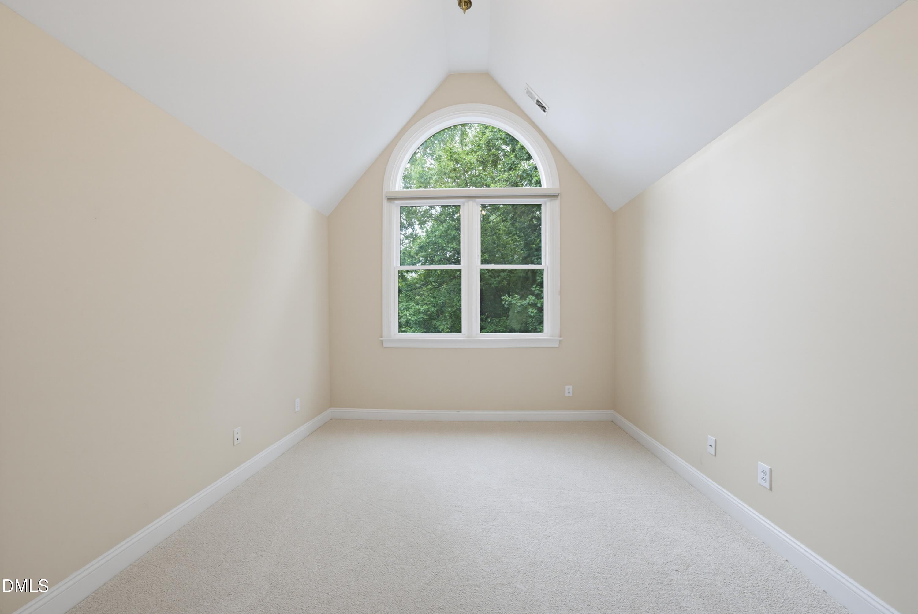 Exterior photo of 8110 Lloyd Allyns Way, Raleigh, NC 27615. MLS: 10167463