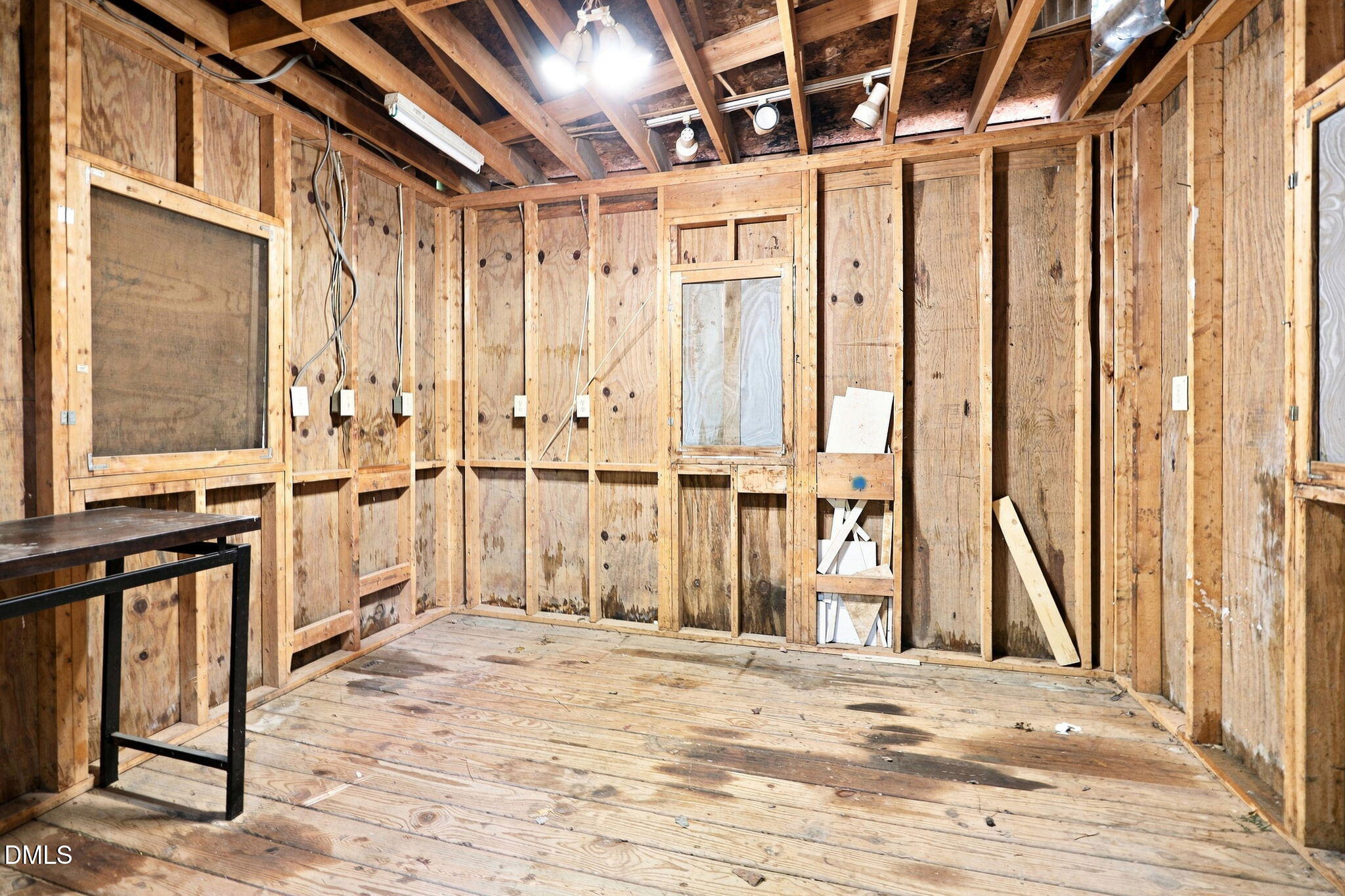 Exterior photo of 1016 Holden Road, Youngsville, NC 27596. MLS: 10190862
