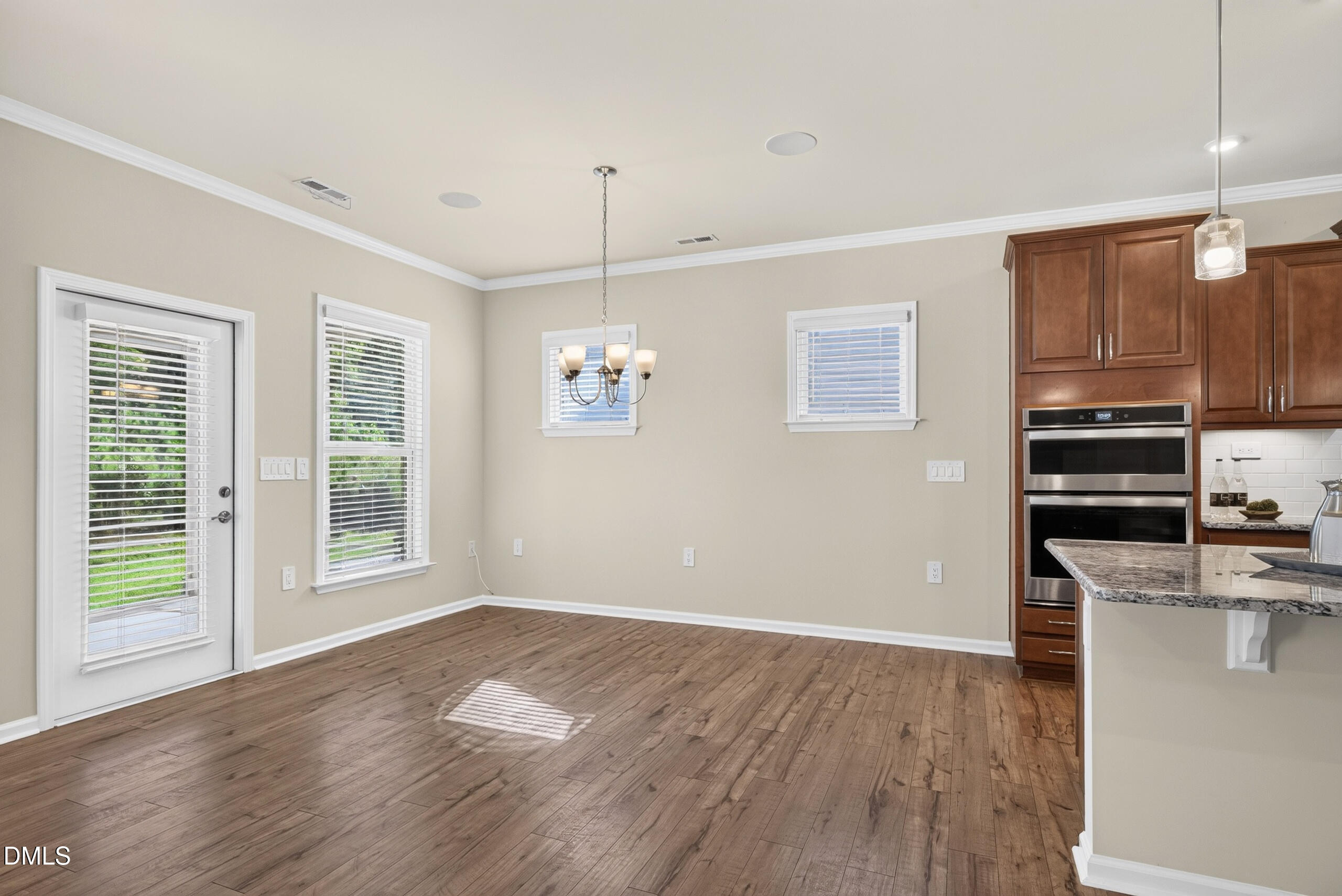 Exterior photo of 945 Coast Grade Street, Wake Forest, NC 27587. MLS: 10196538
