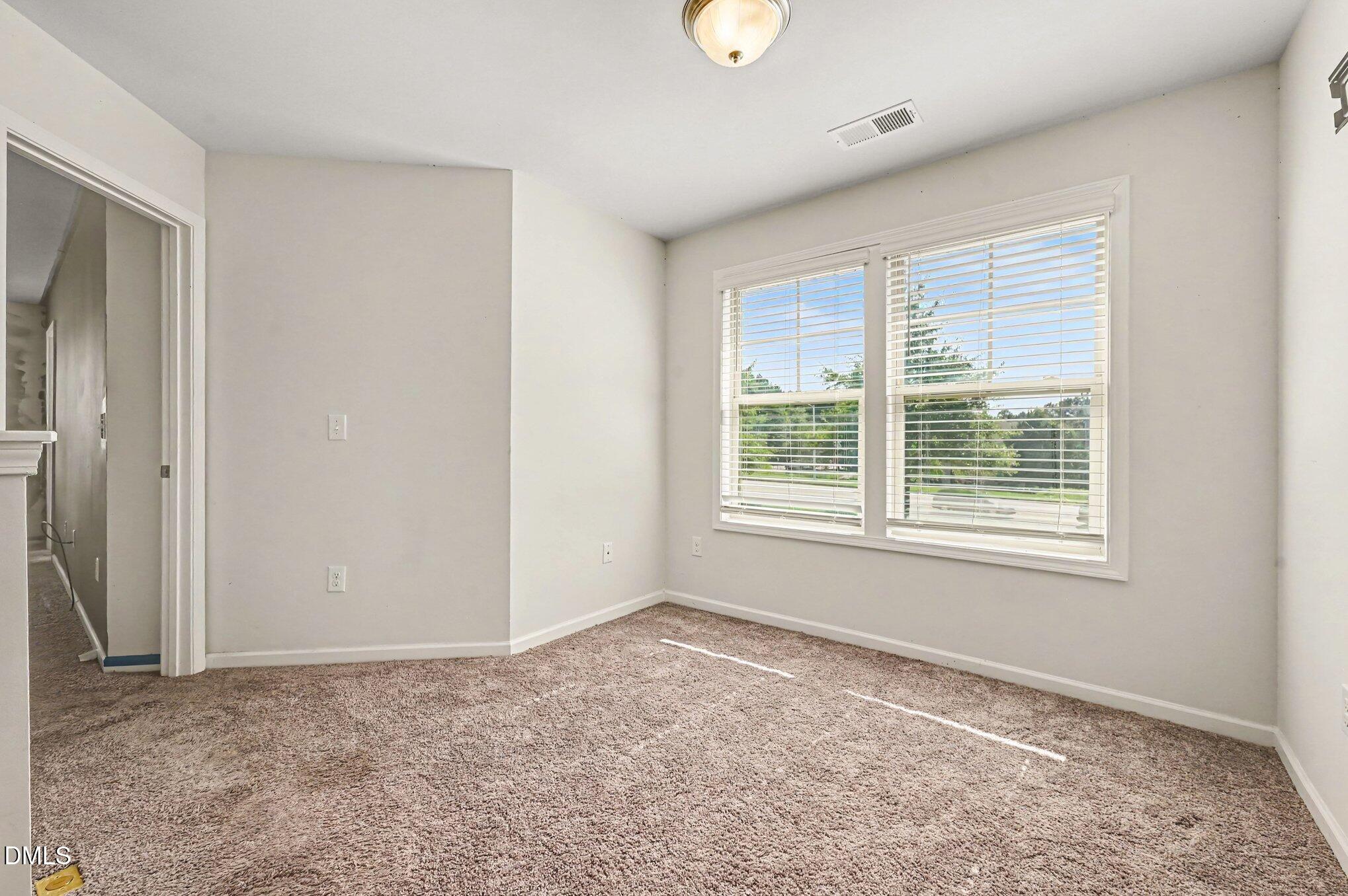 Exterior photo of 1003 Apogee Drive, Durham, NC 27713. MLS: 10190996