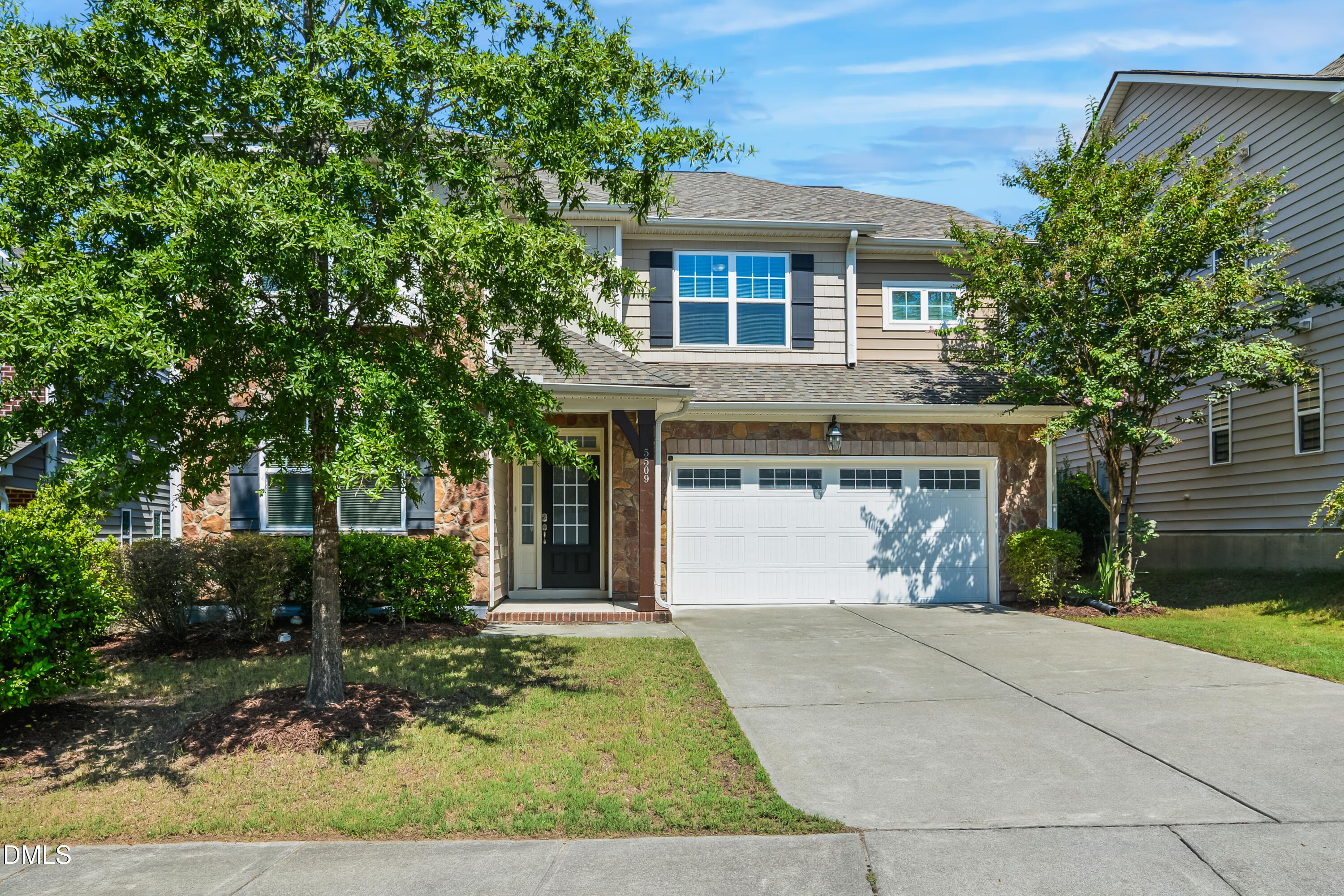 5509 Teversham Way
