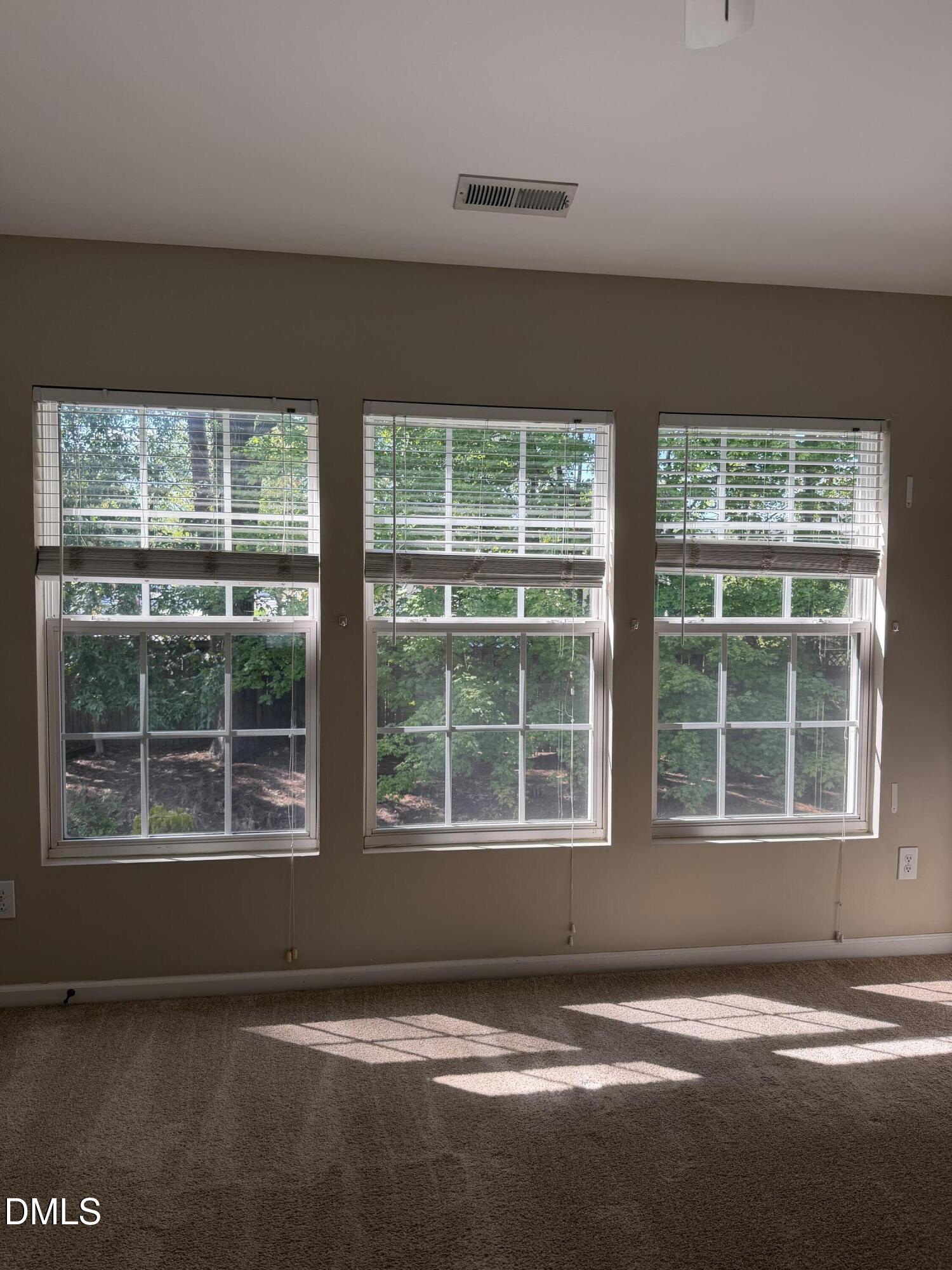 Exterior photo of 1614 Brook Fern Way, Raleigh, NC 27609. MLS: 10191703