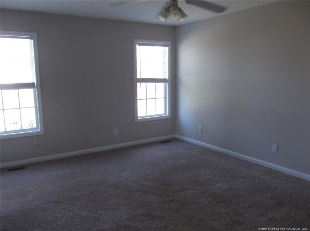 Exterior photo of 2937 Piney Mountain Drive, Hope Mills, NC 28348. MLS: 765542